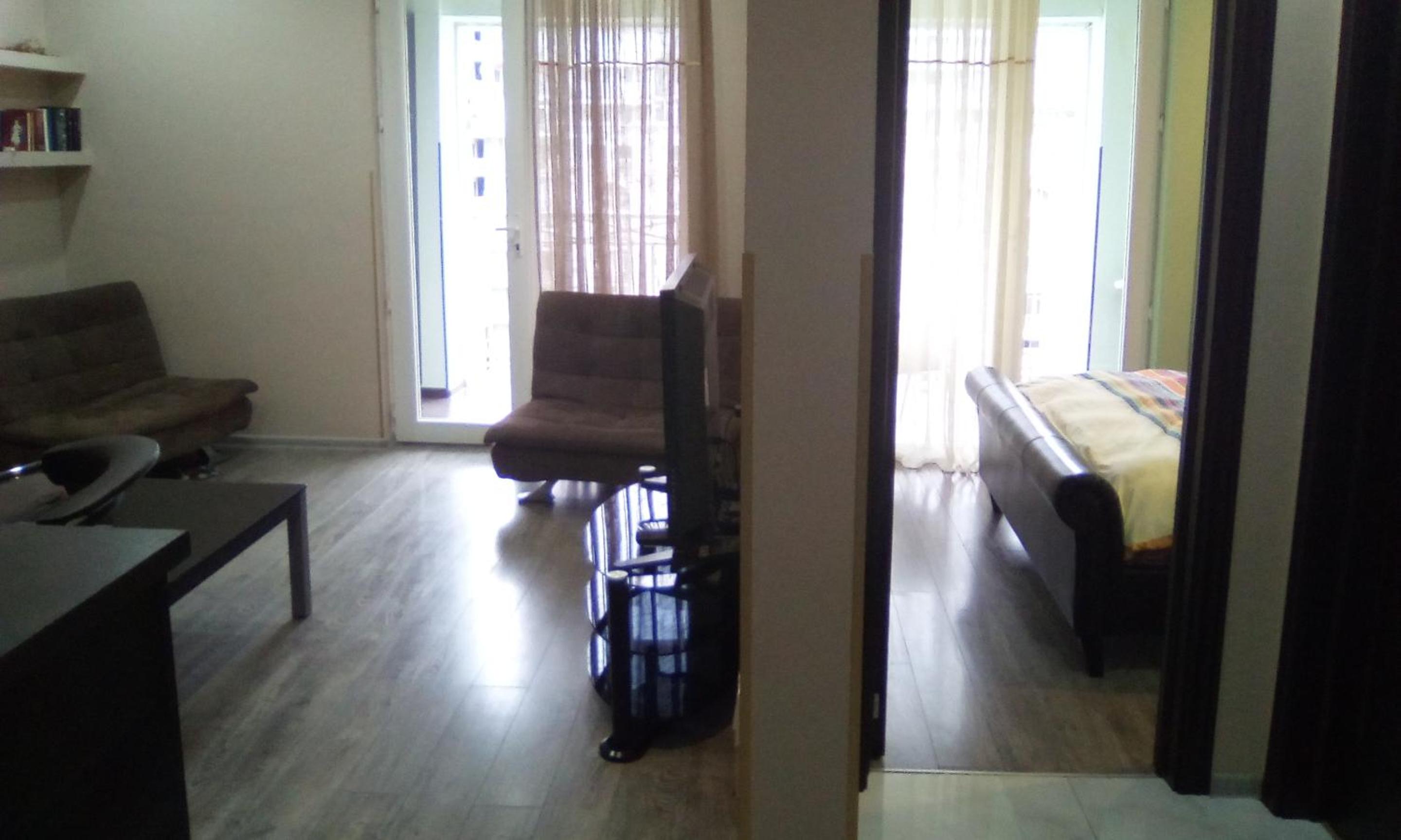 Batumi, Apartament Magnolia view 3