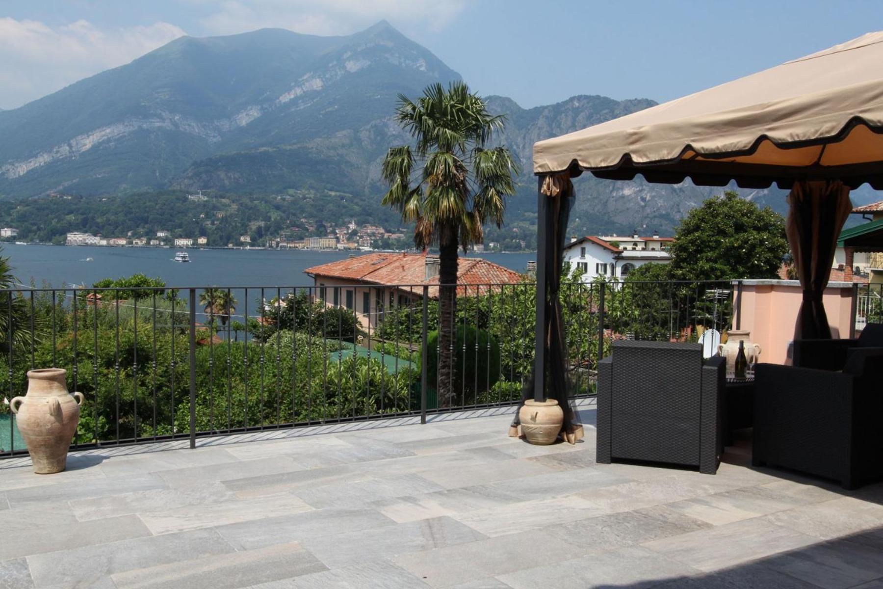 Pitel House Bellagio view 3