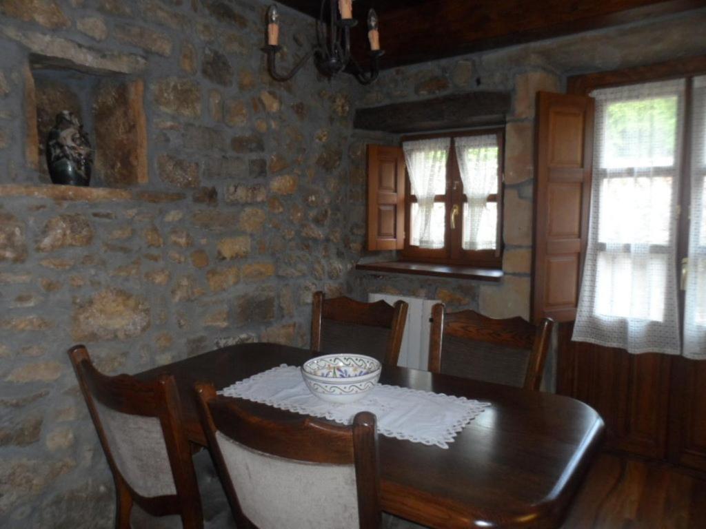 Apartamentos Legado de Santillana