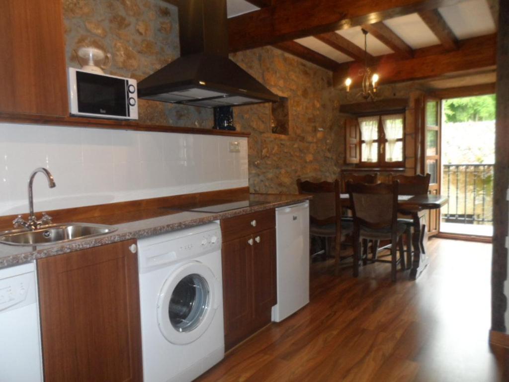 Apartamentos Legado de Santillana