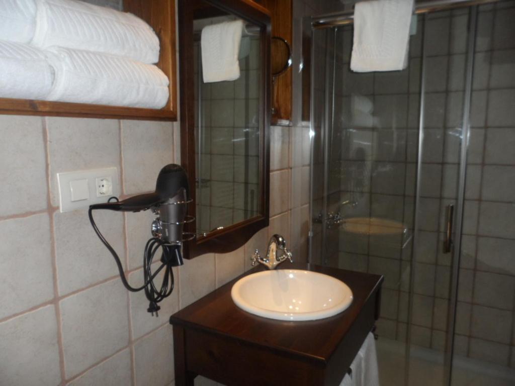 Apartamentos Legado de Santillana