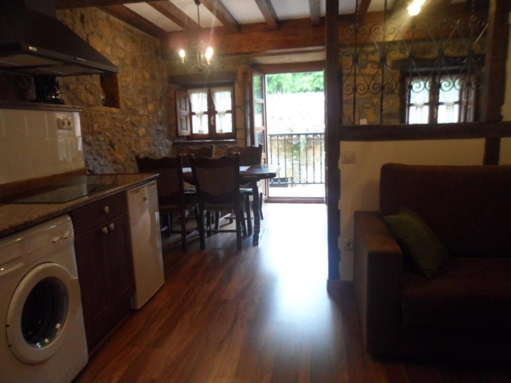 Apartamentos Legado de Santillana