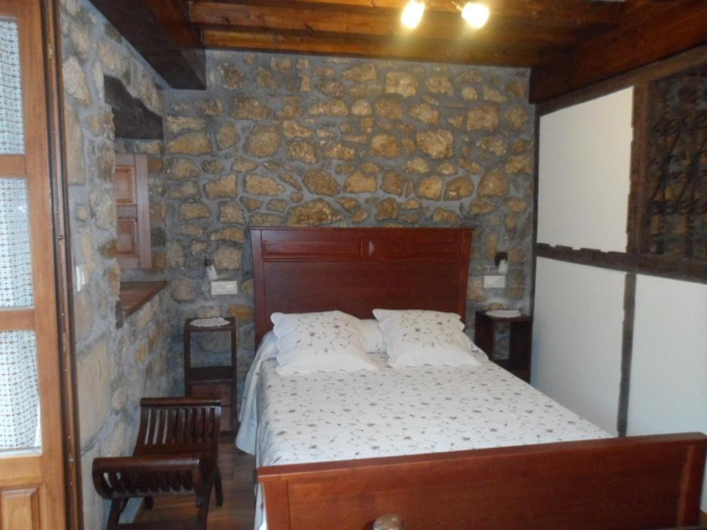 Apartamentos Legado de Santillana