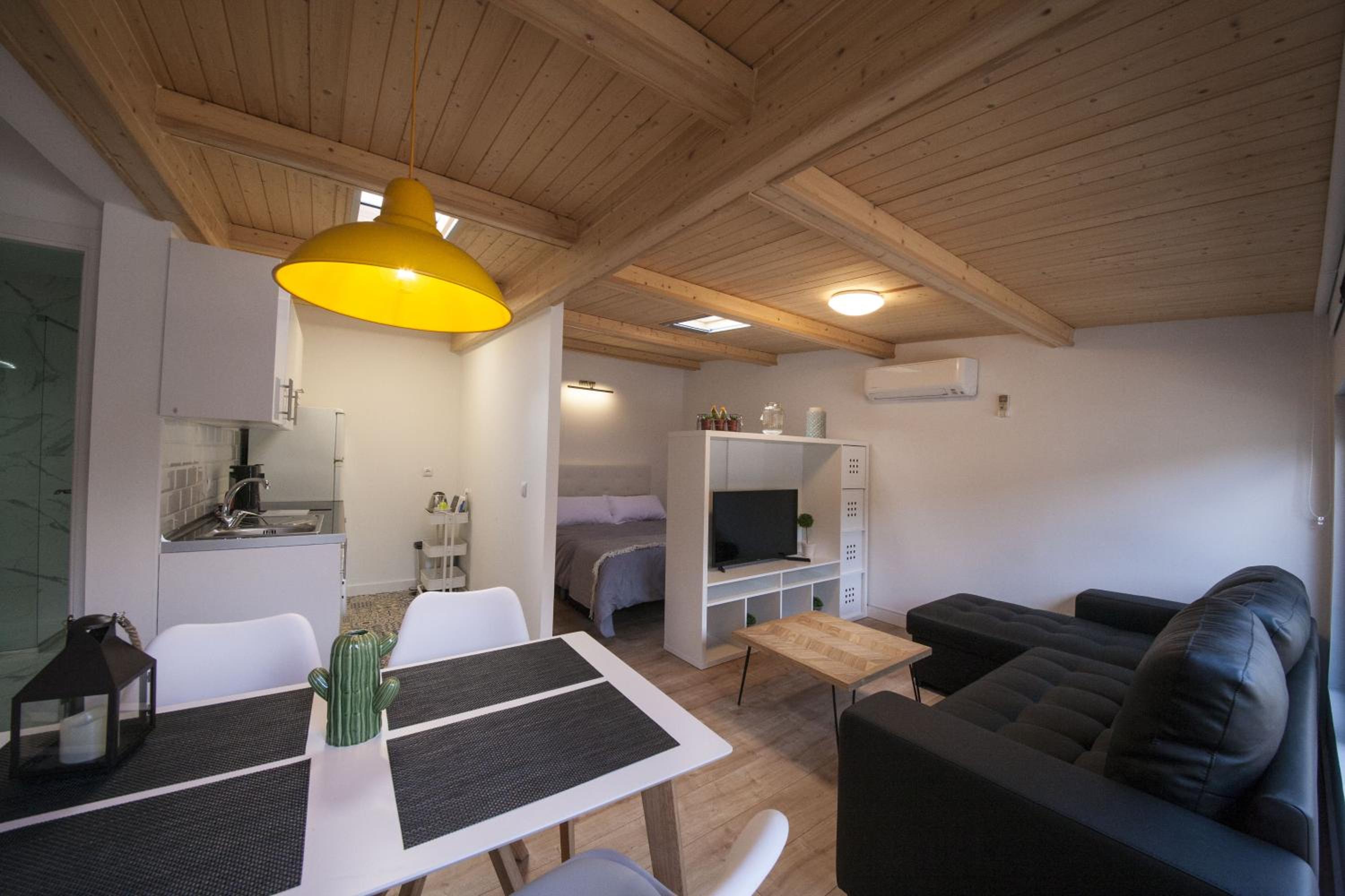 atico patio de la plata