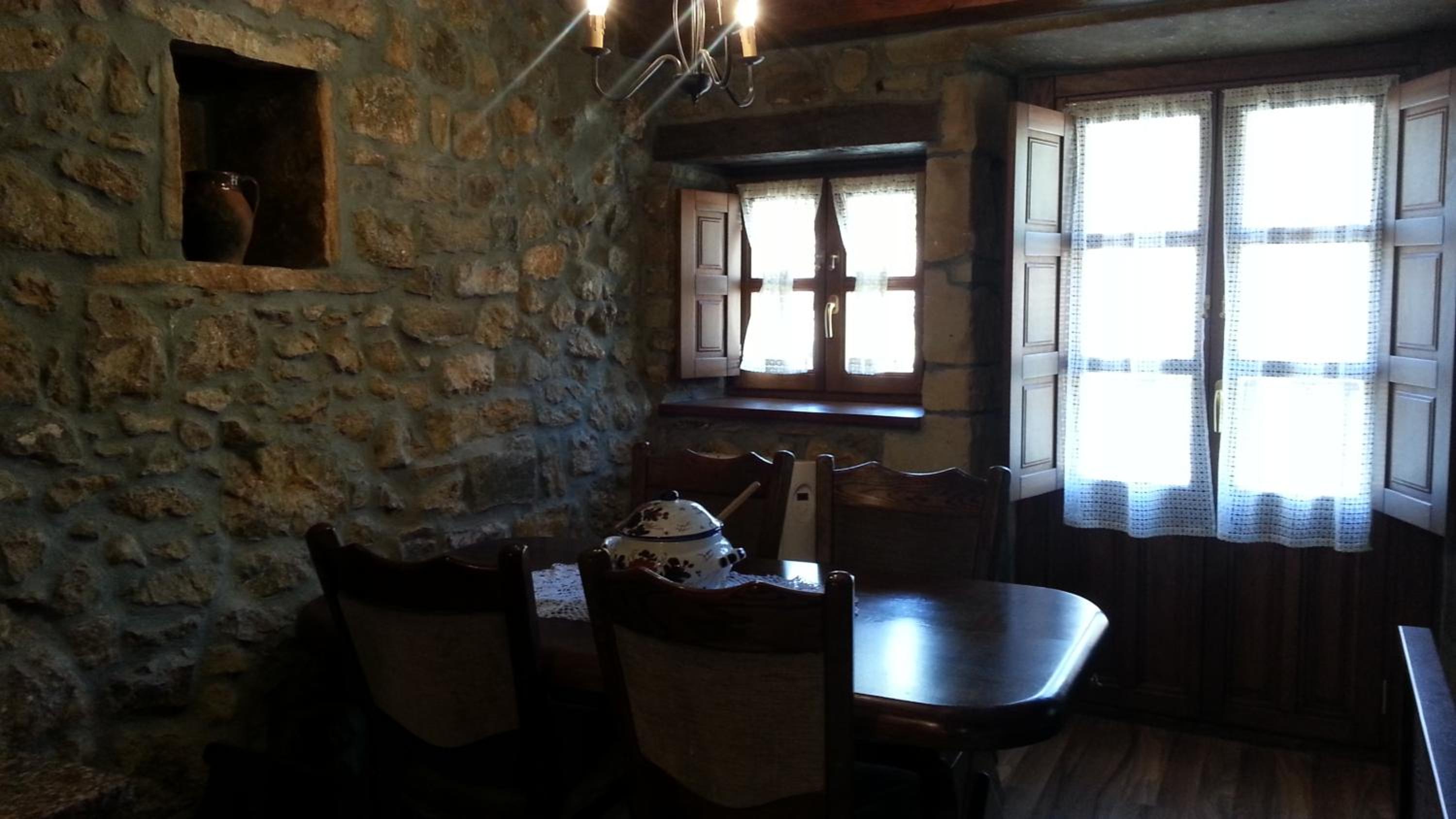 Apartamentos Legado de Santillana