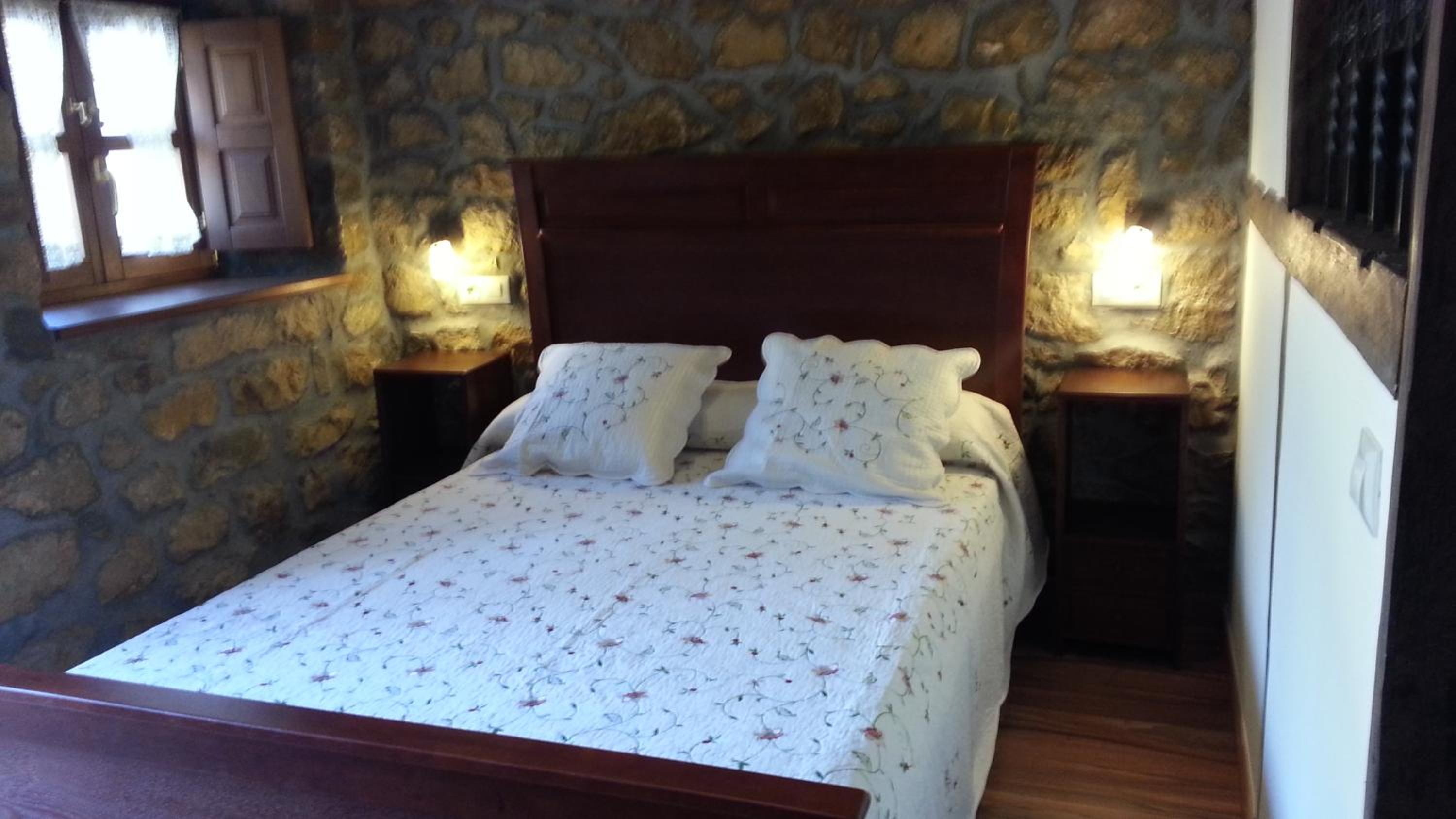 Apartamentos Legado de Santillana