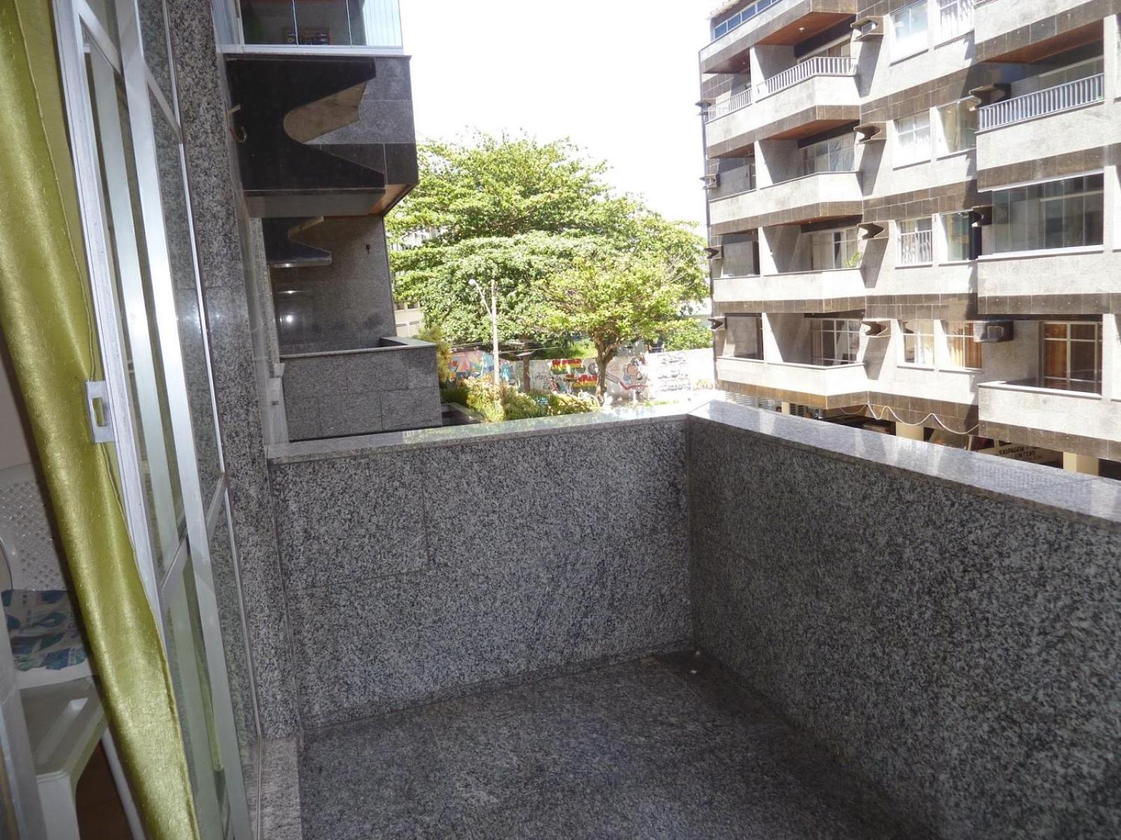 Apto Temporada Cabo Frio