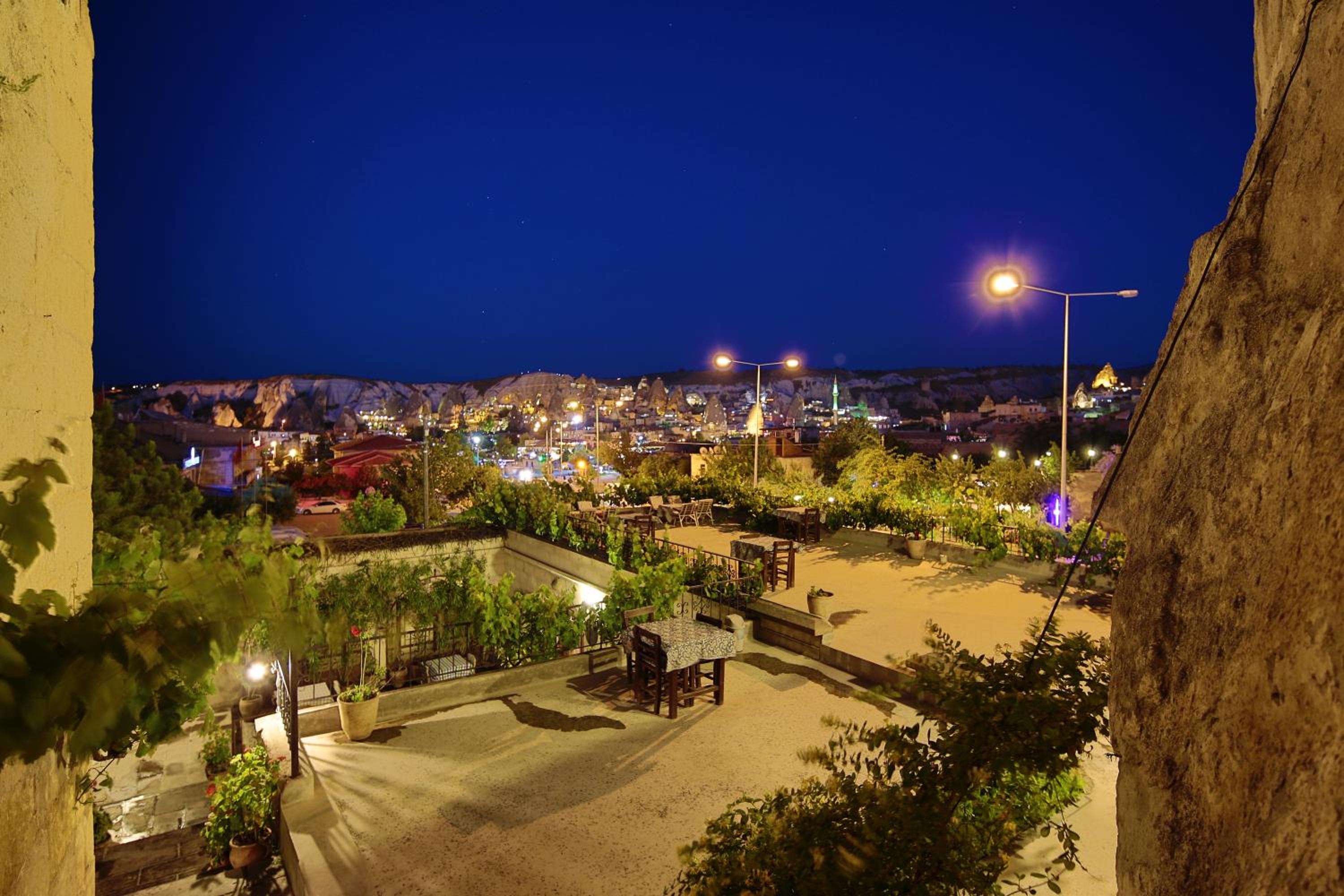 Cave Hotel Saksagan - Image 23