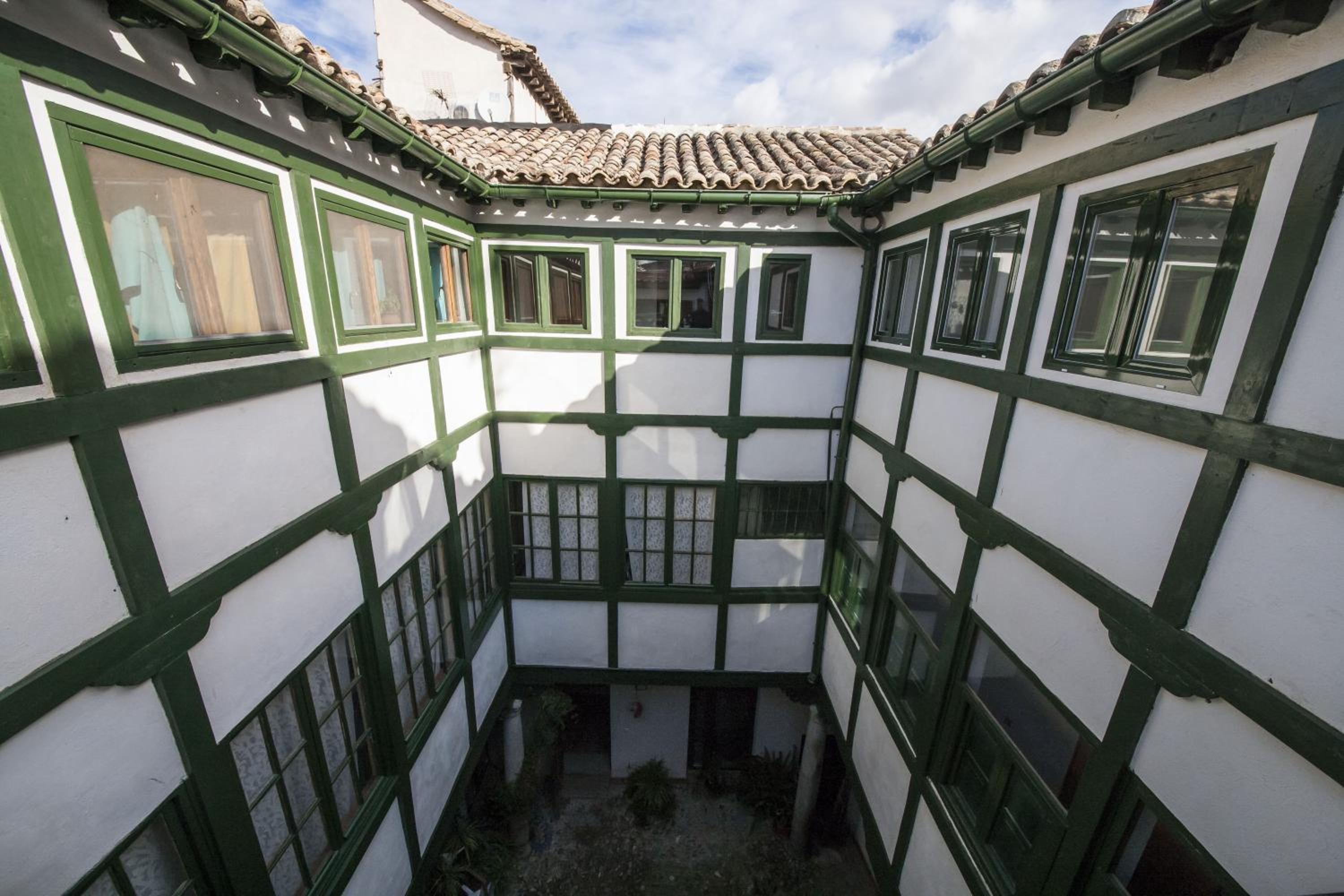 building