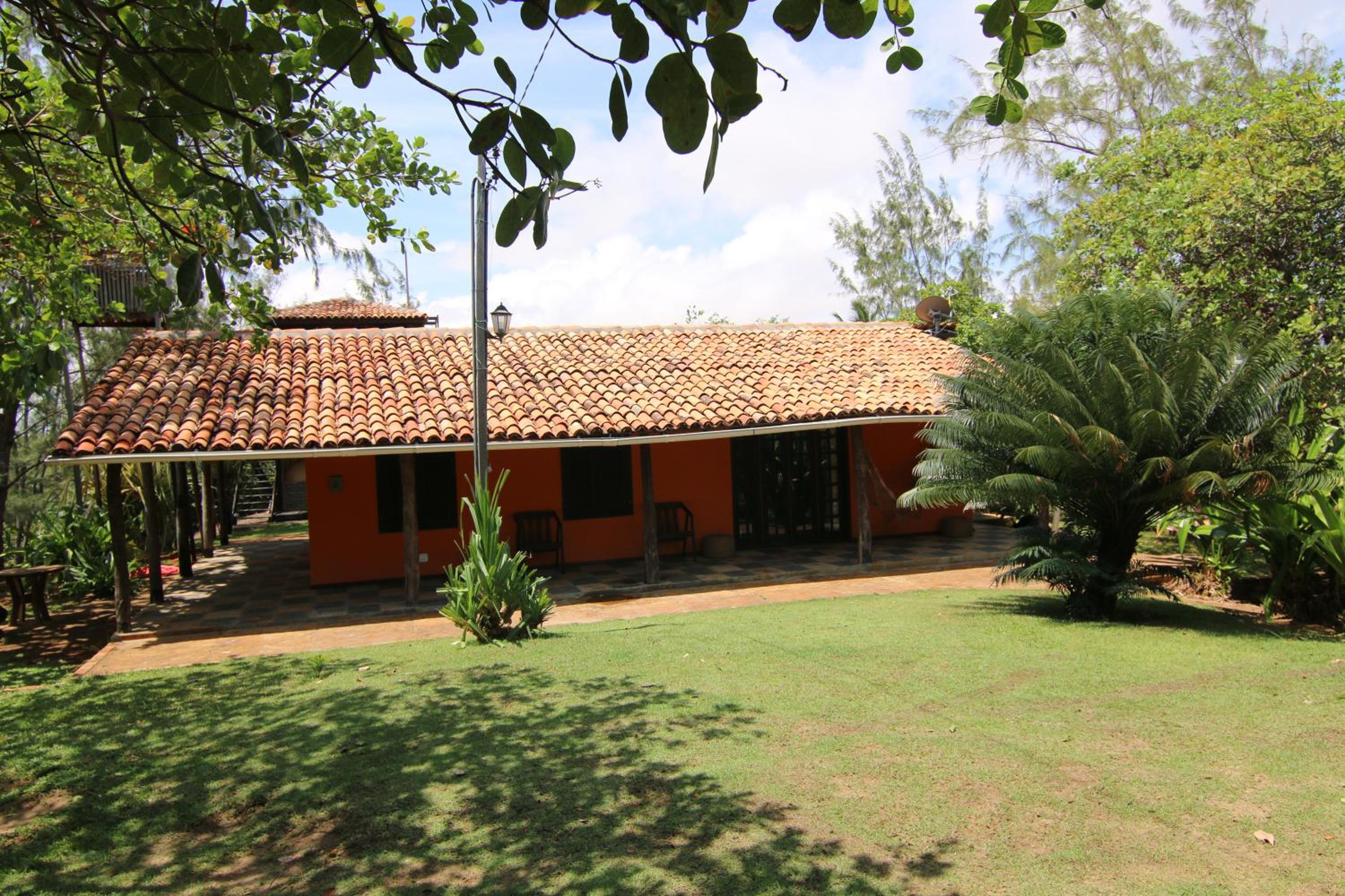 Casa Manoel Facão