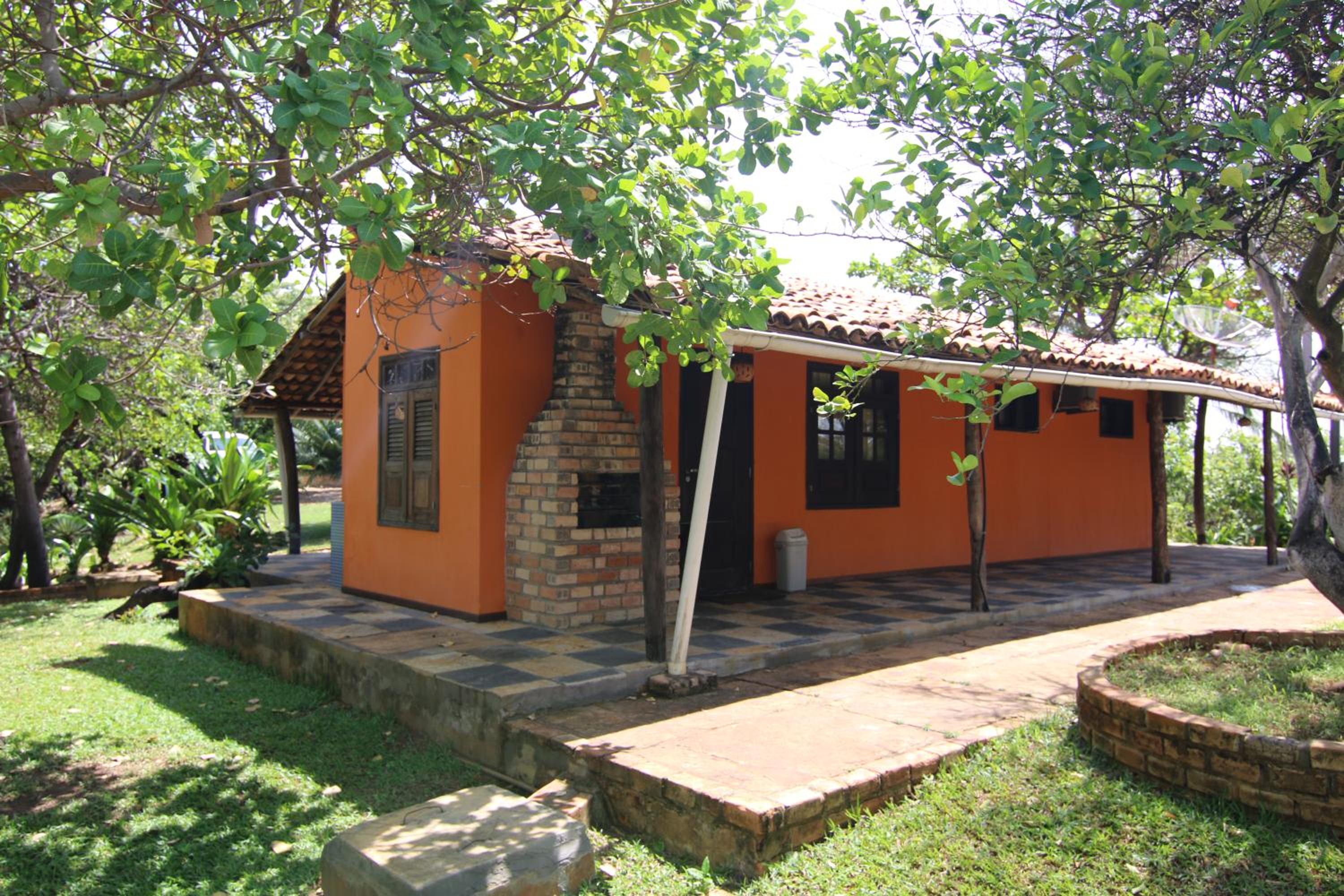 Casa Manoel Facão