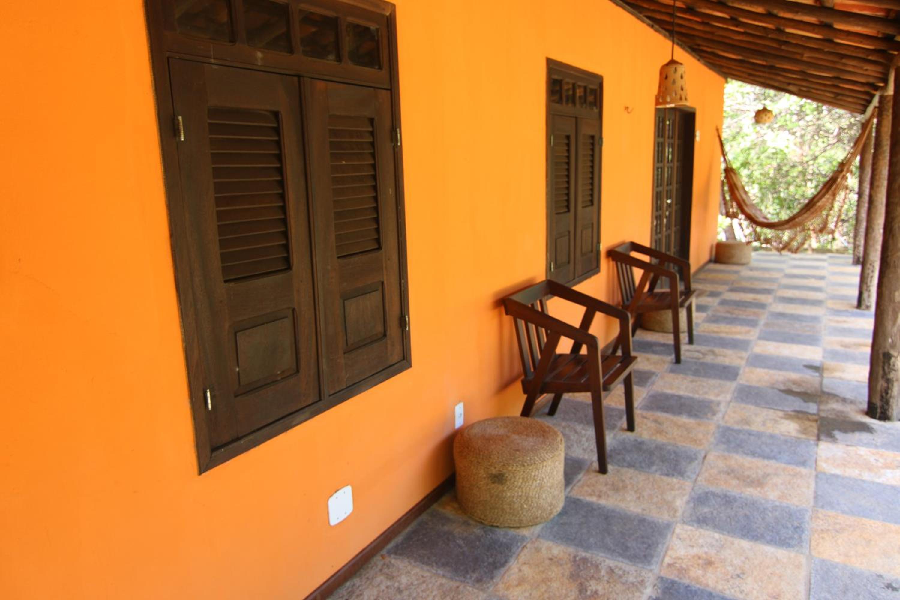 Casa Manoel Facão