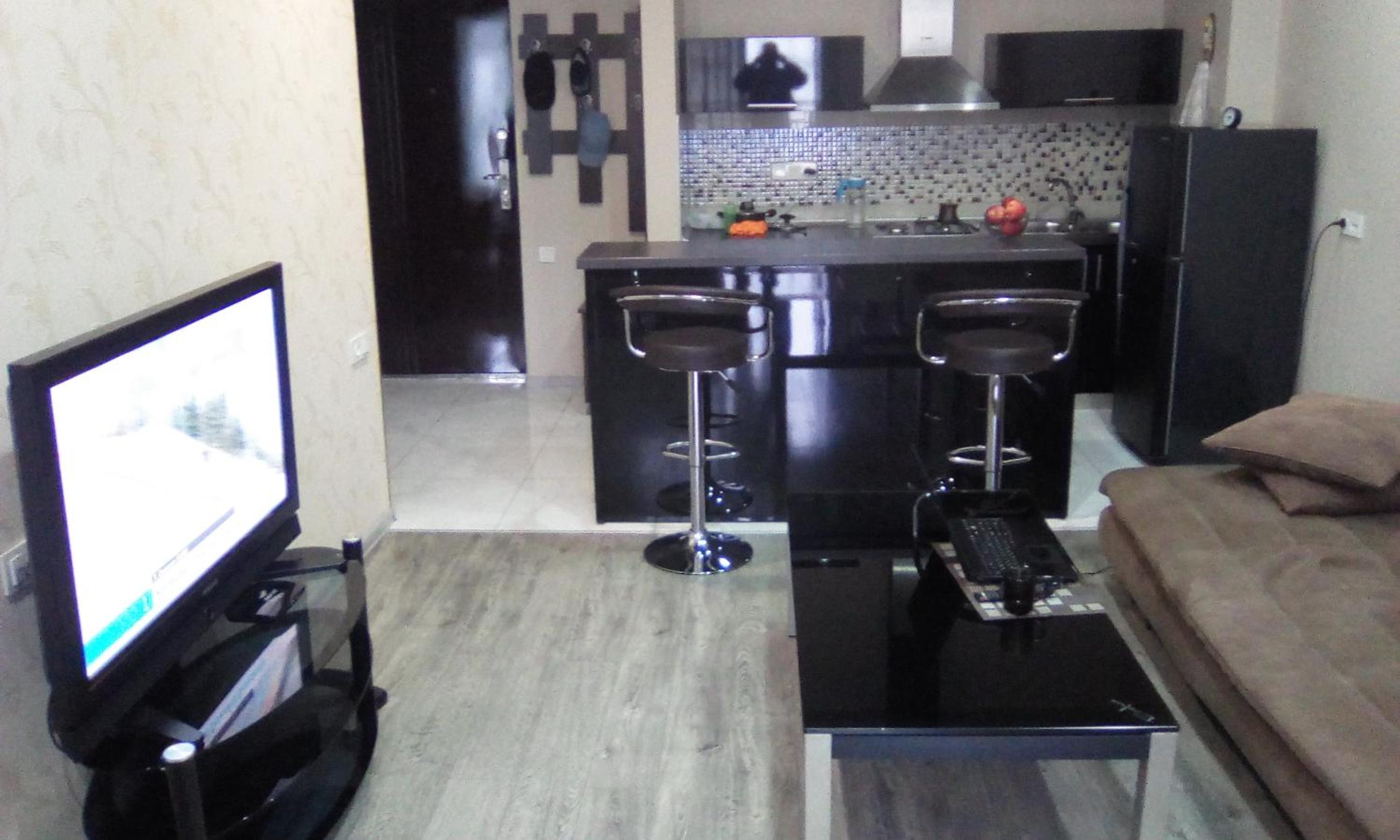 Batumi, Apartament Magnolia view 4