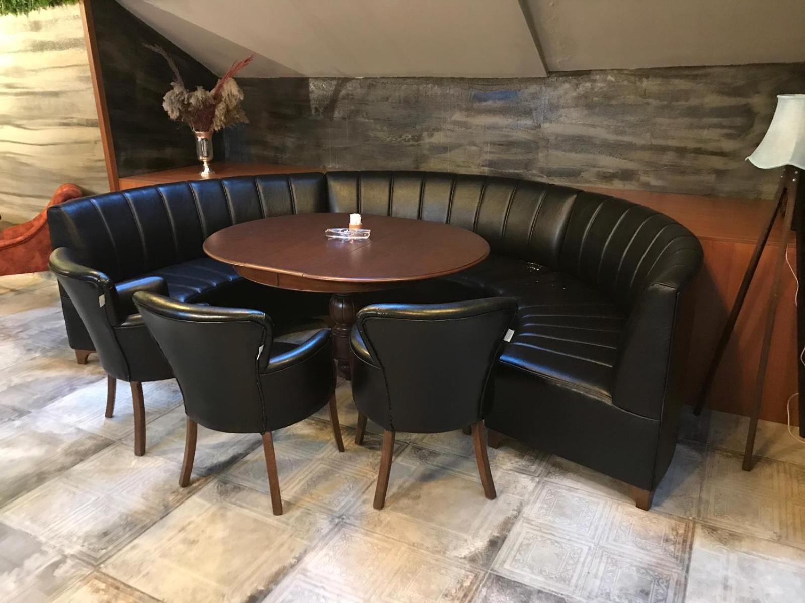 Bossuite Otel Maltepe - Image 65