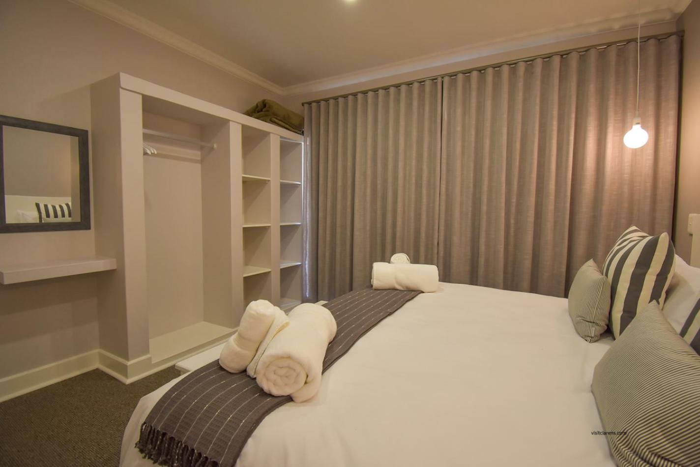 Willow Rest Villas view 3
