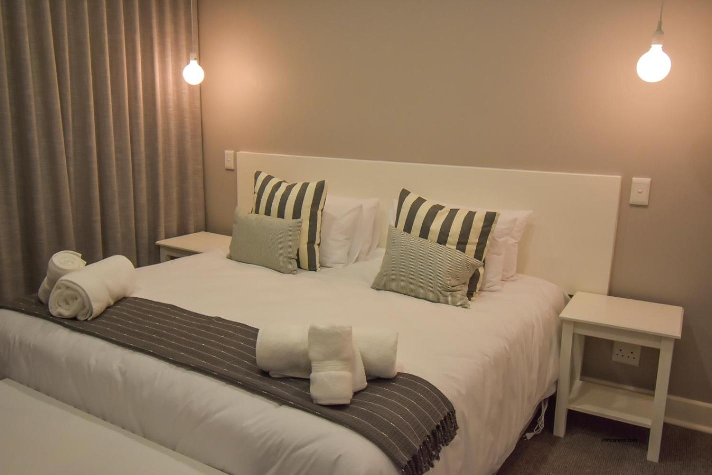 Willow Rest Villas view 4