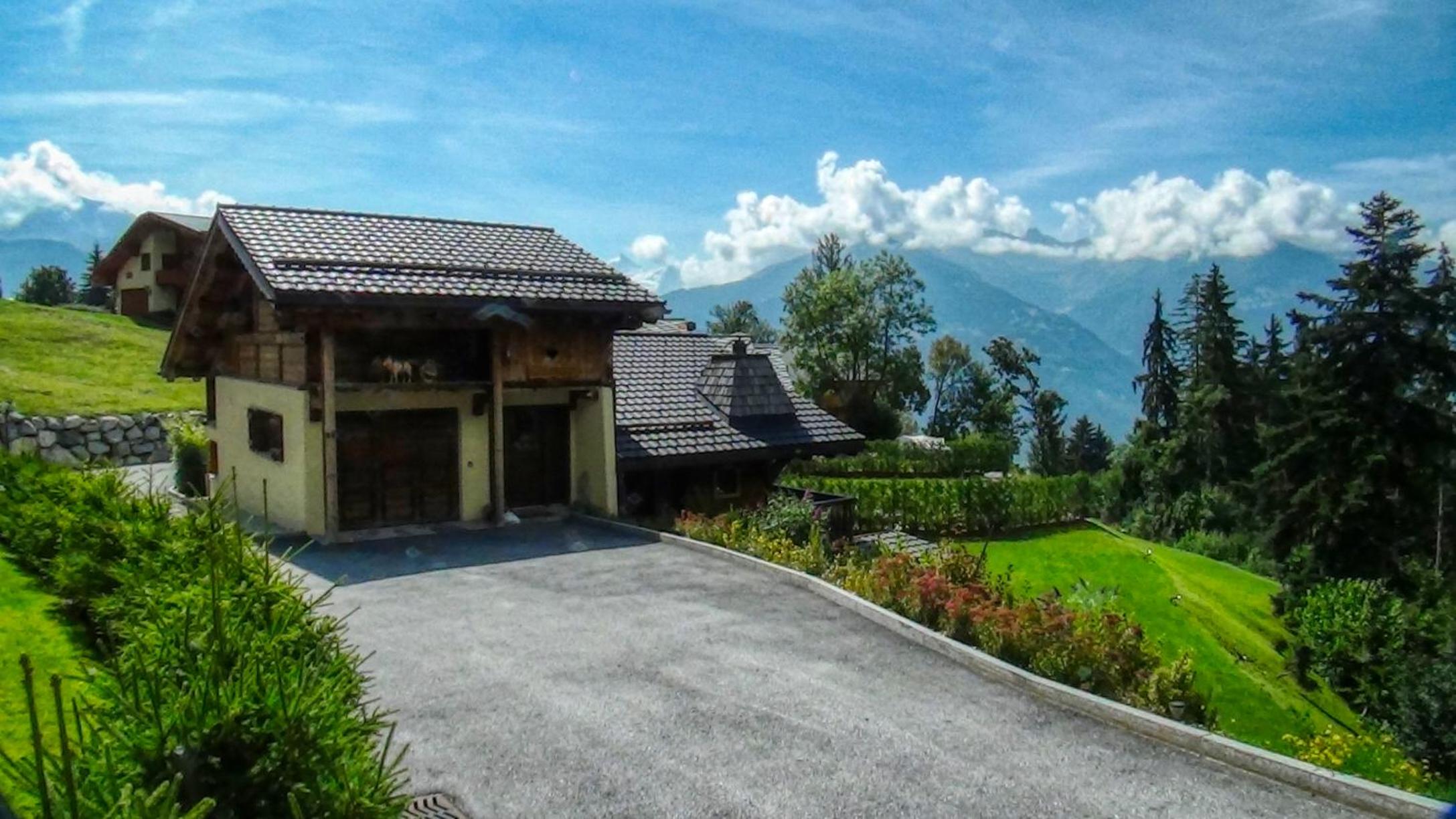 Chalet El Condor view 5