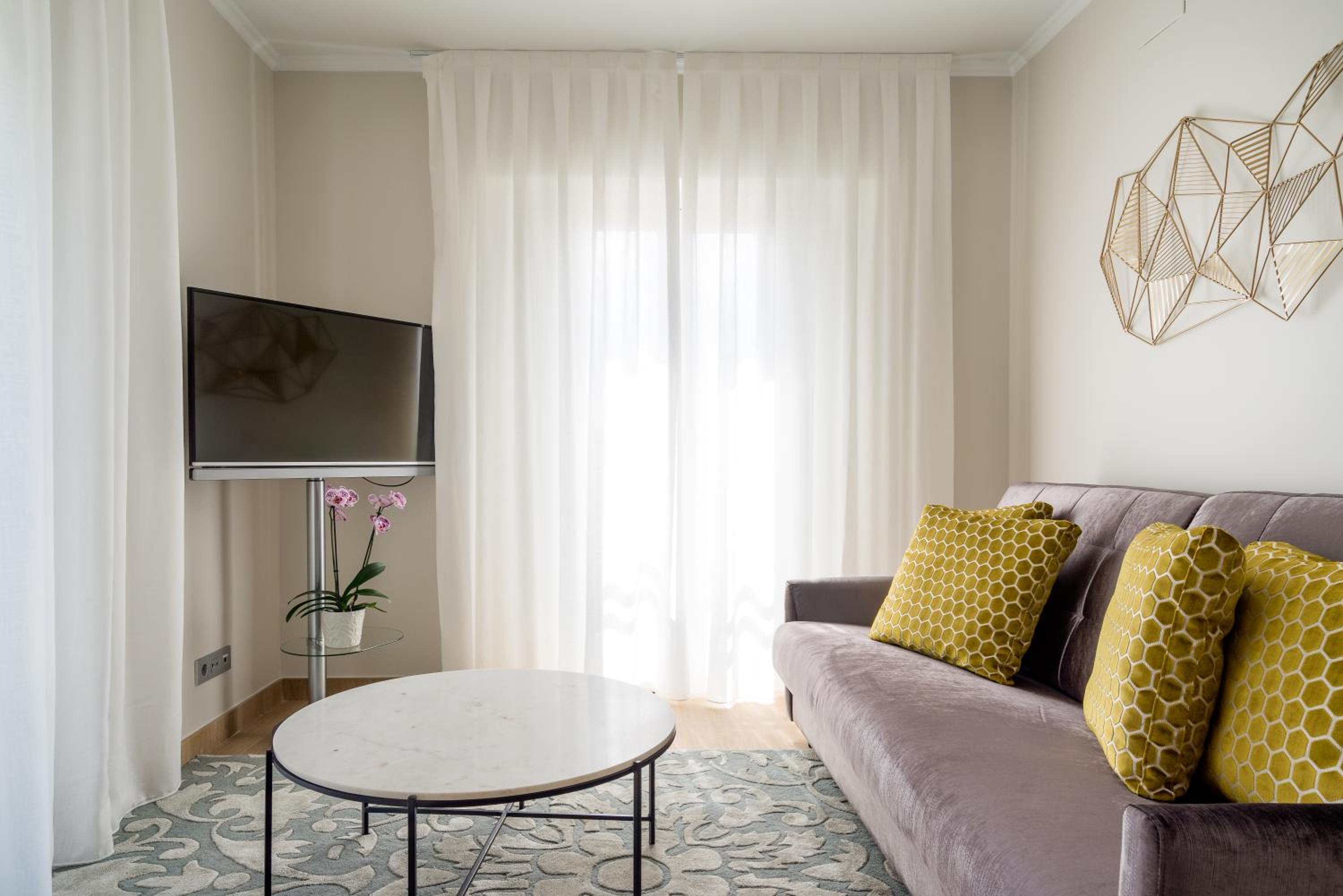 Tandem Soho Suites
