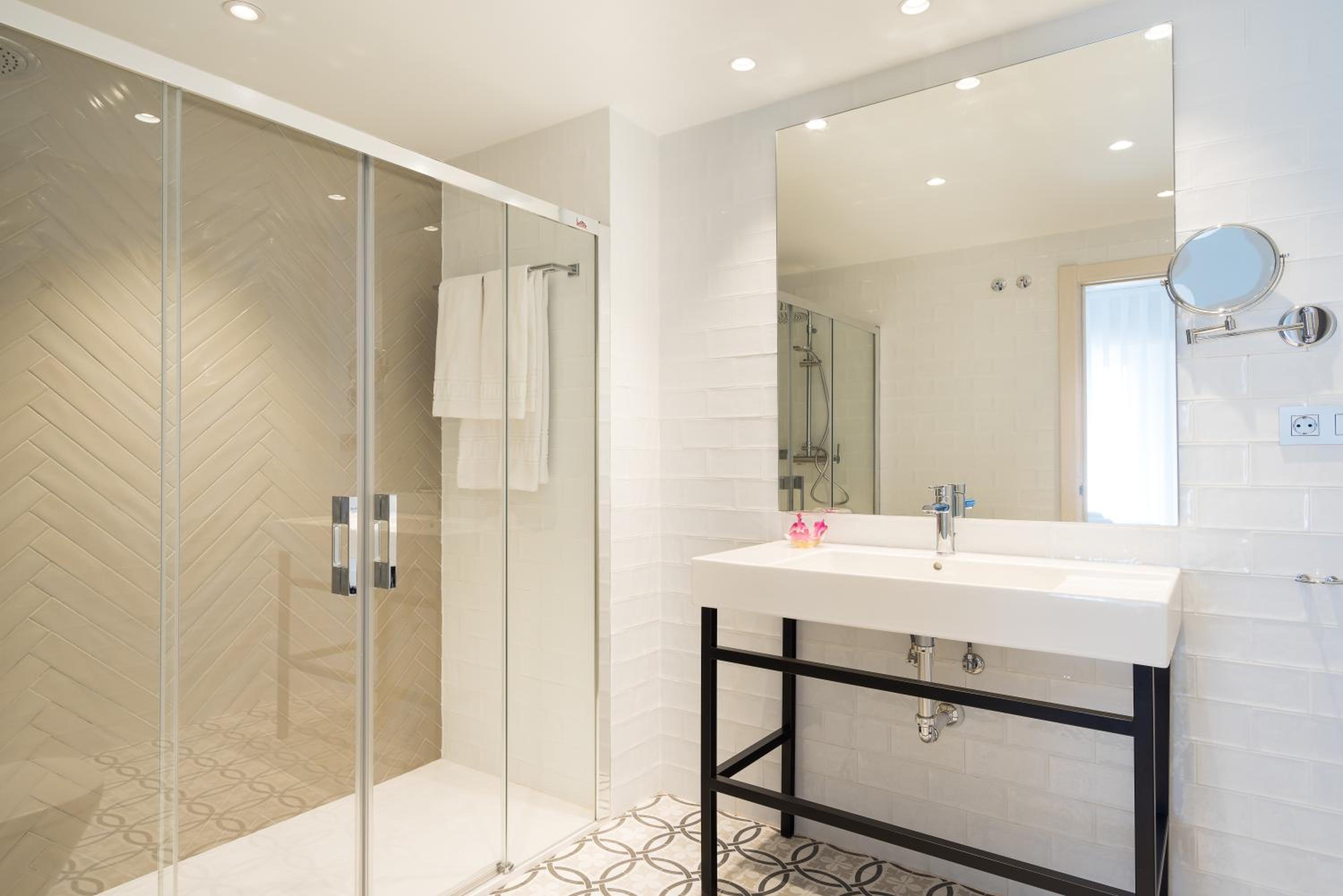 Tandem Soho Suites
