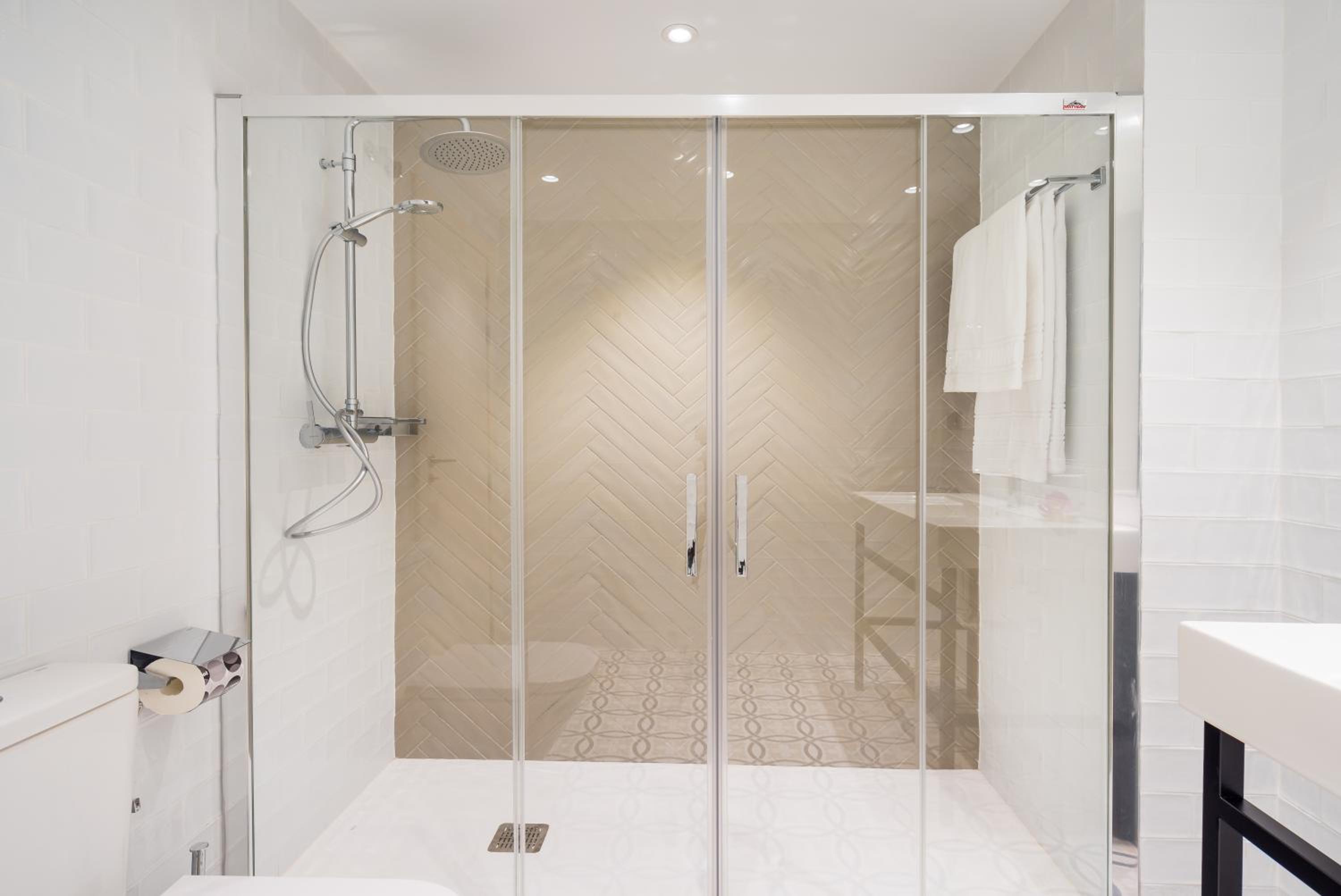 Tandem Soho Suites