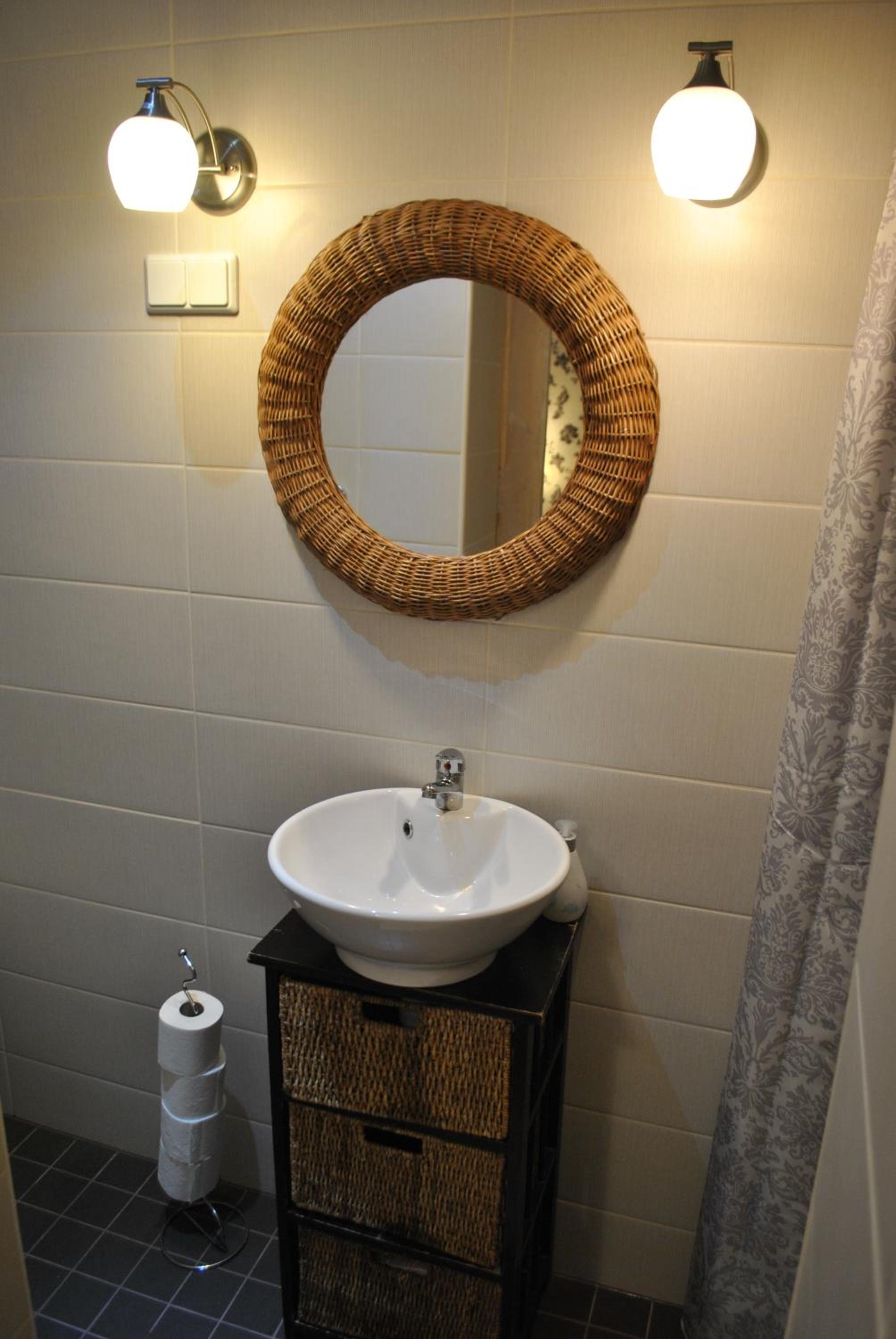 Posti Star Apartment
