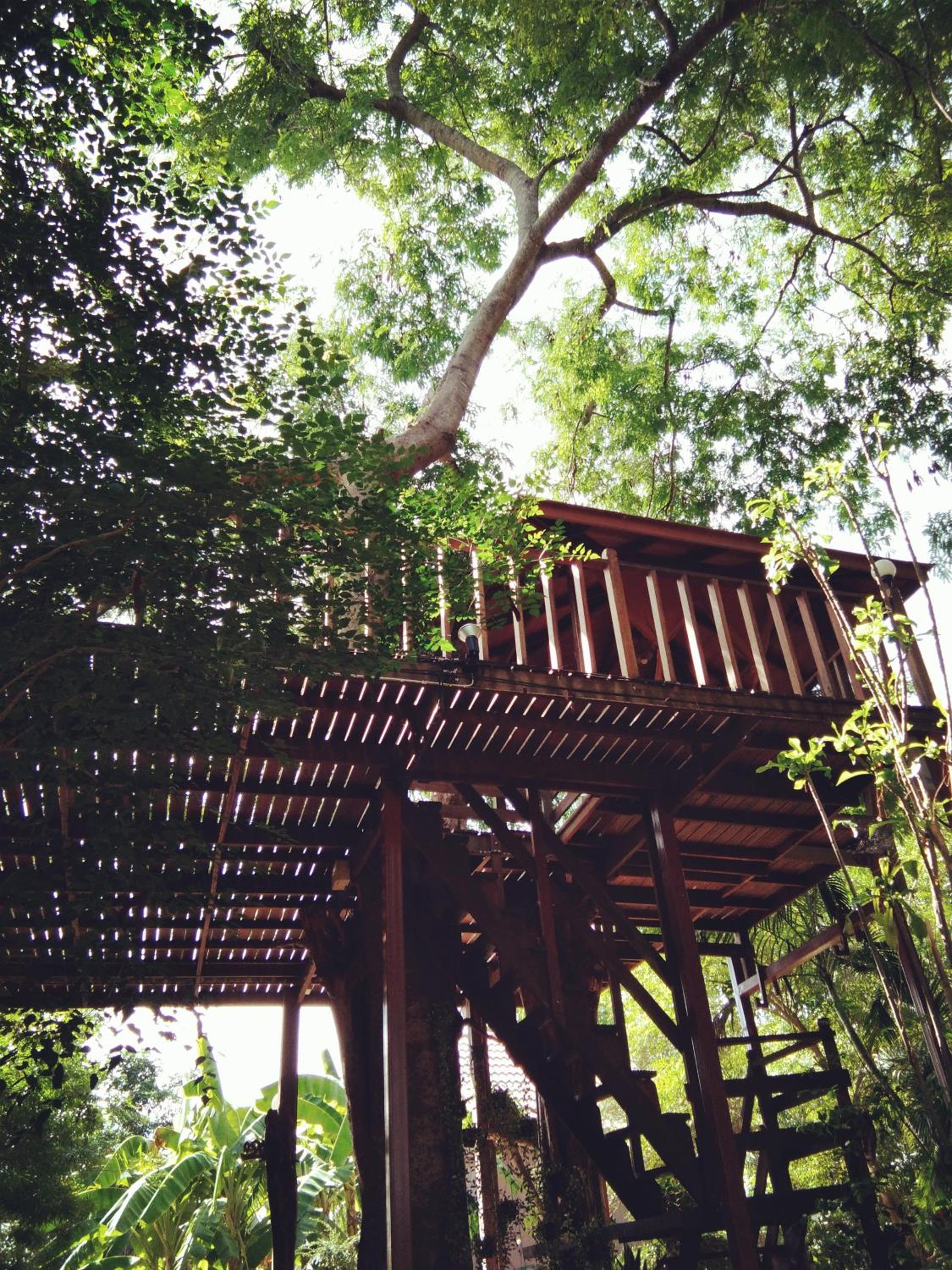 Ban Bang Home Resort
