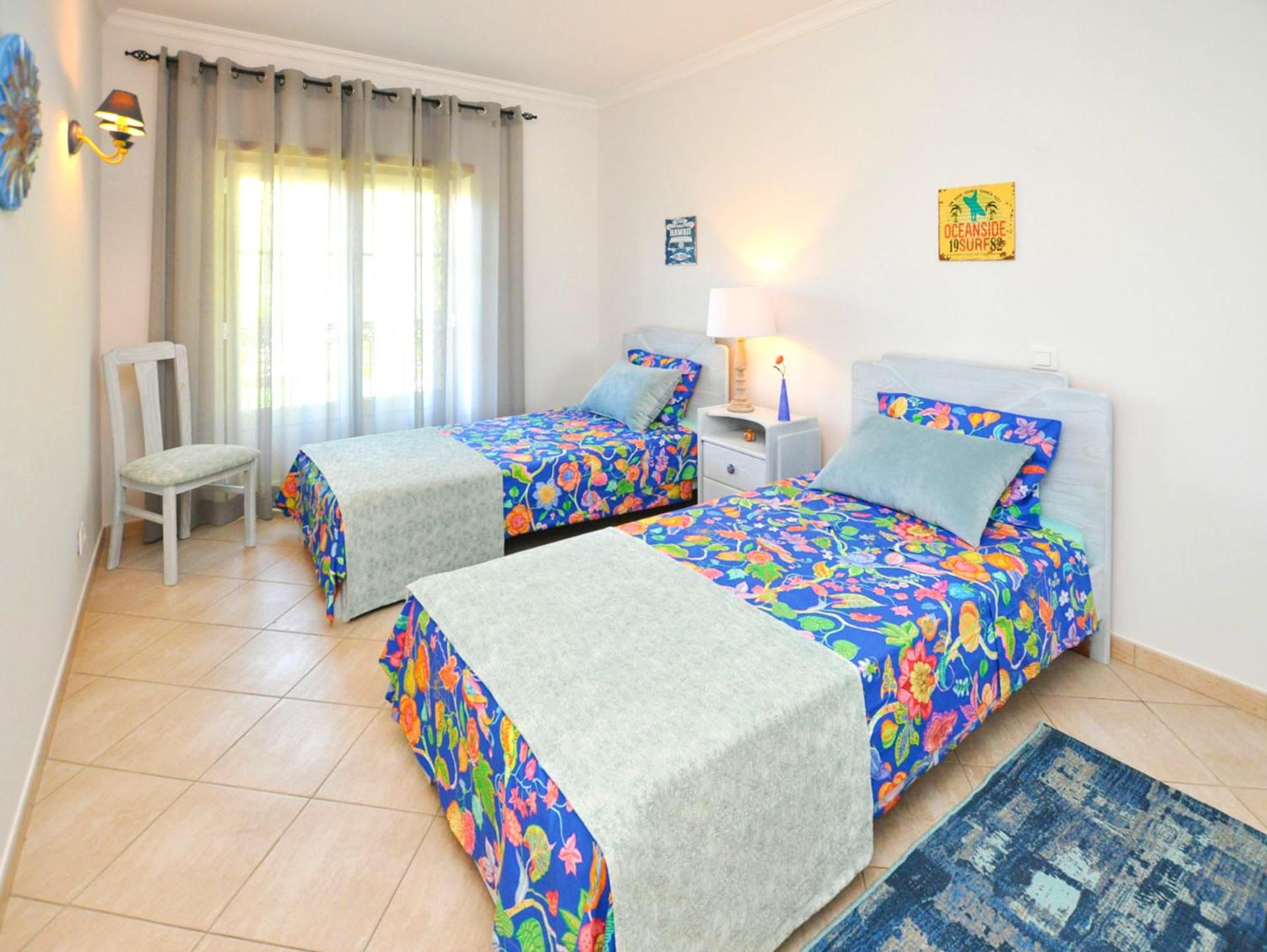 Bogart at Casablanca by OCvillas view 4