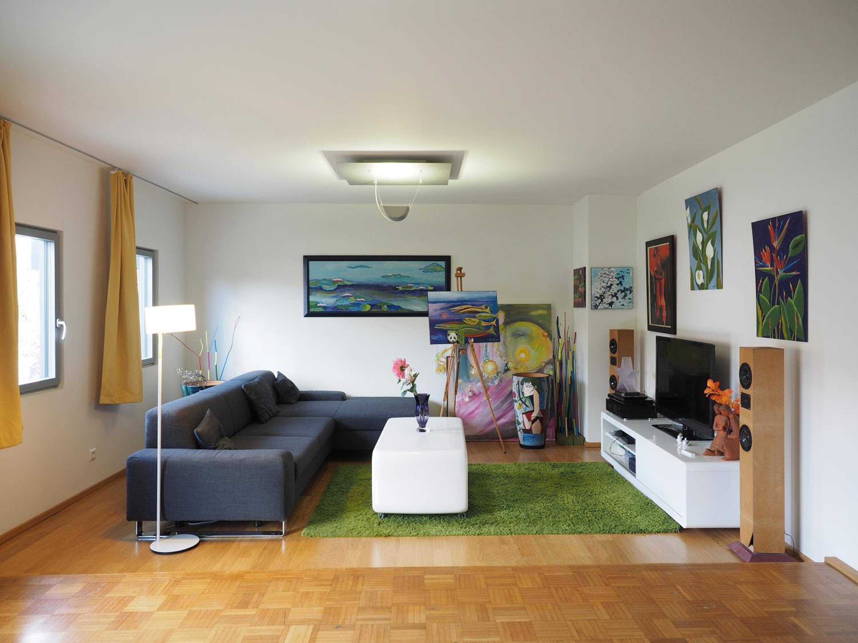 Künstlerhaus Arthotel