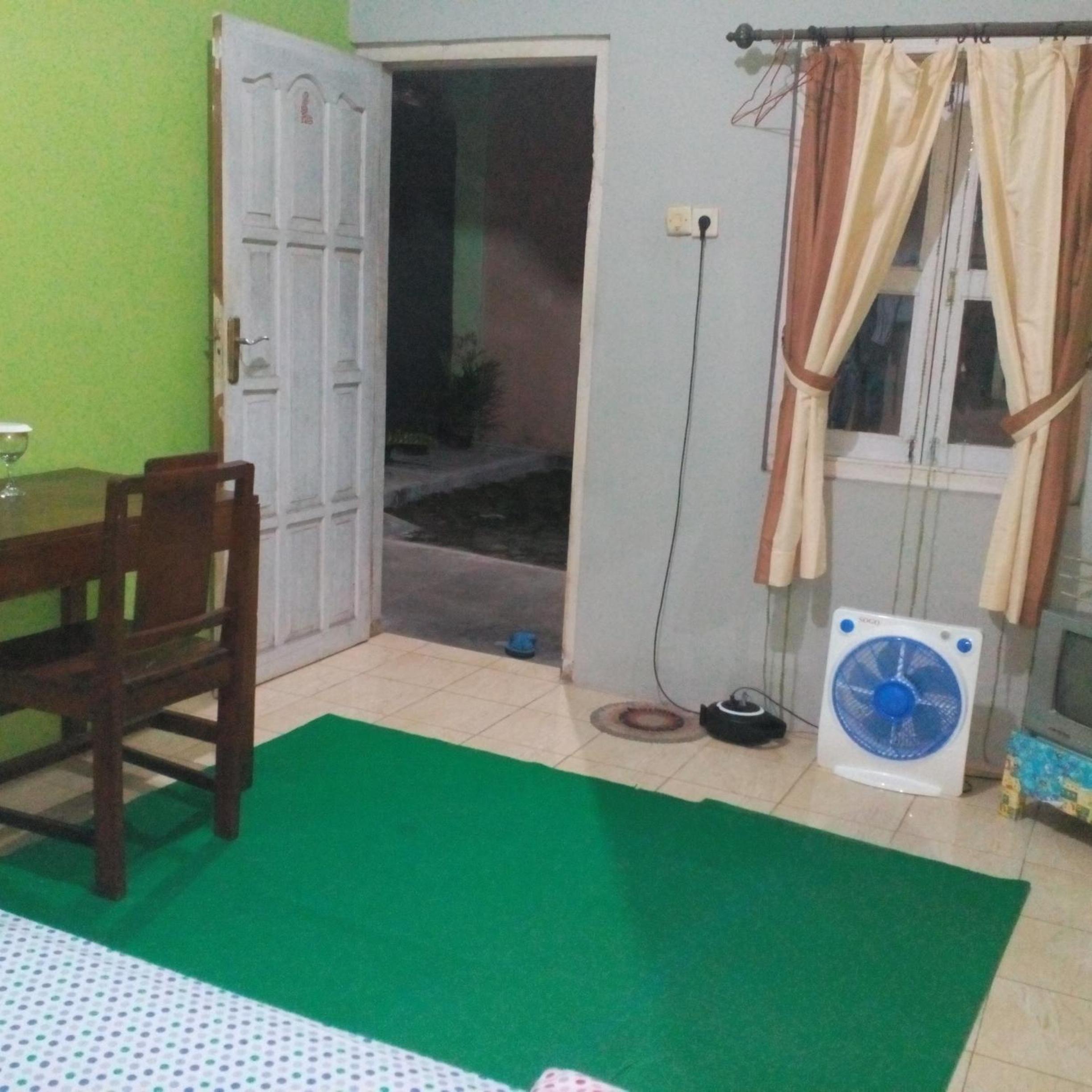 Pendopo Kayuwanan Syariah Near Terminal Giwangan view 5