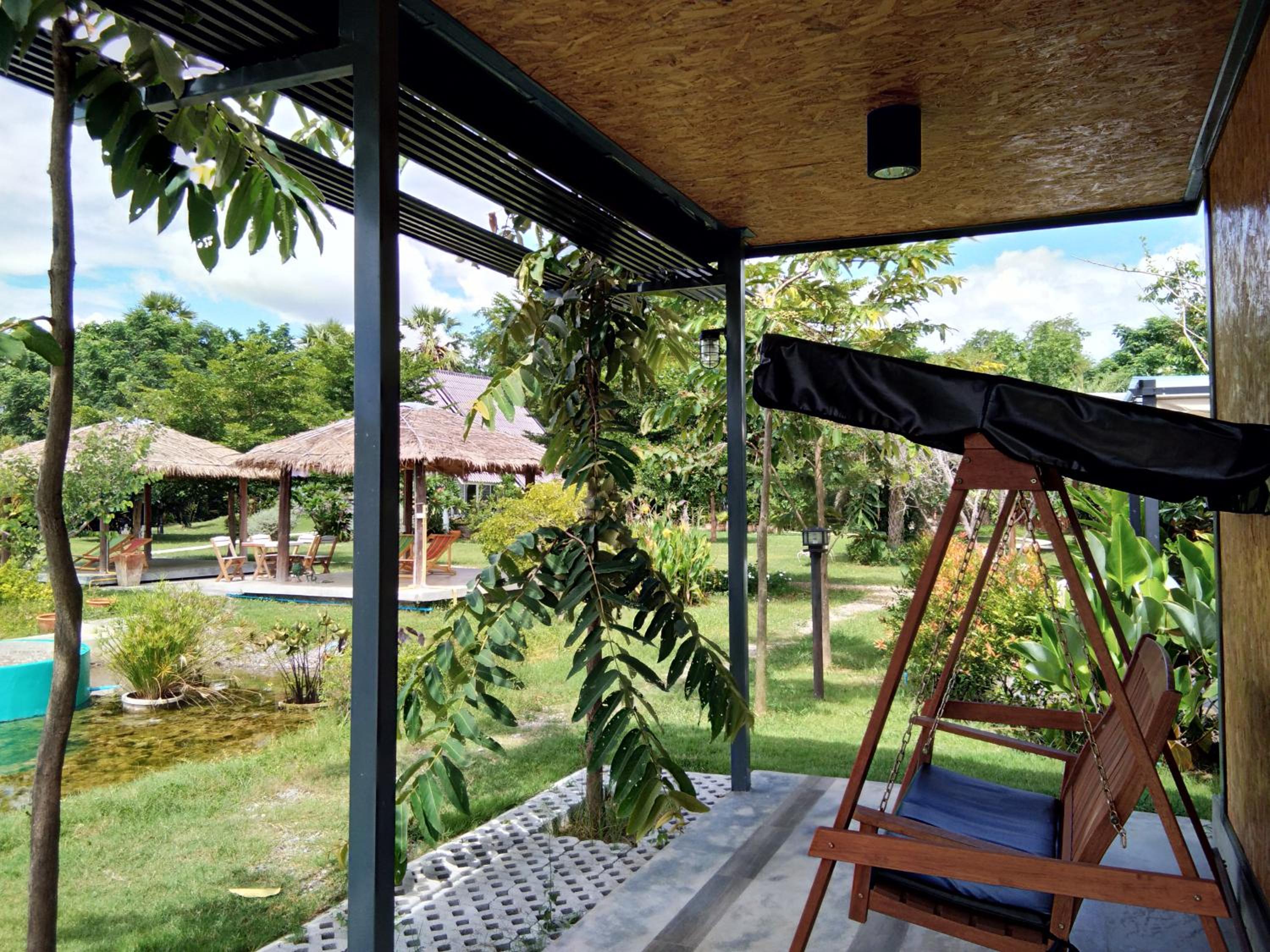 Ban Bang Home Resort