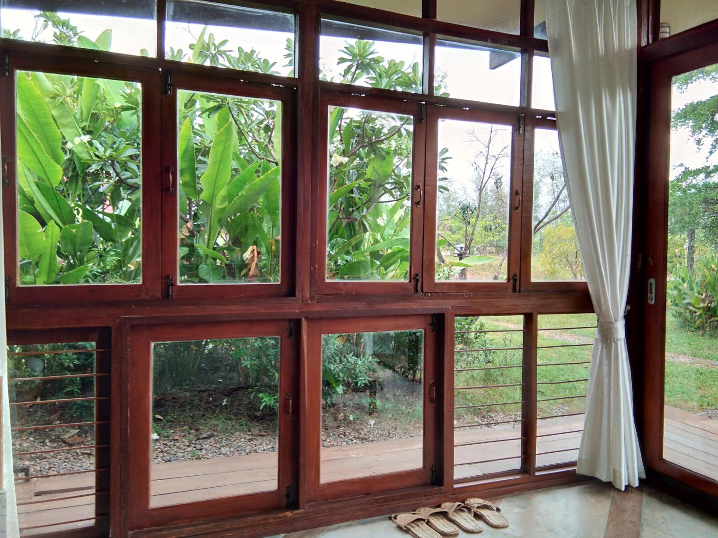 Ban Bang Home Resort
