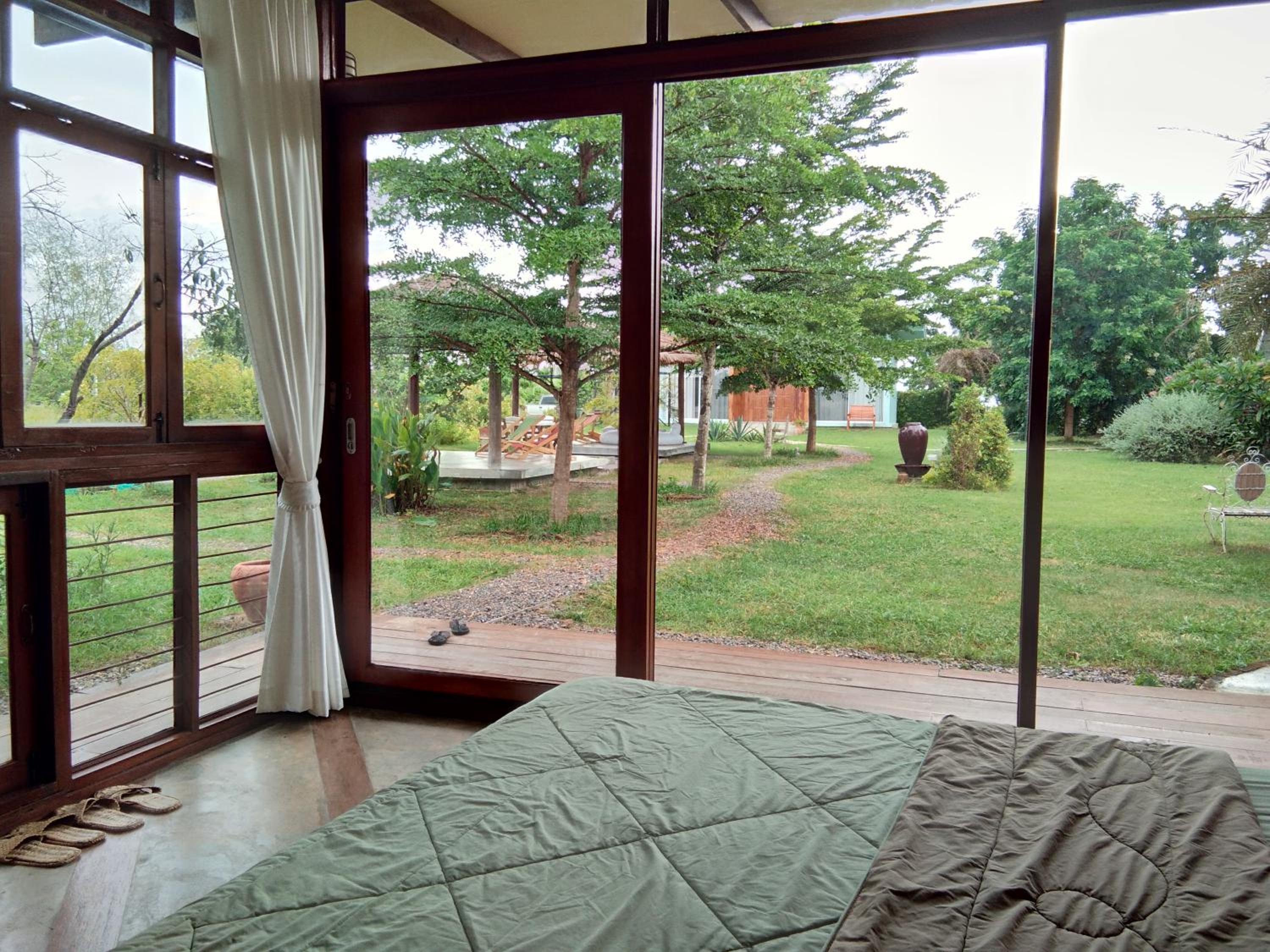 Ban Bang Home Resort