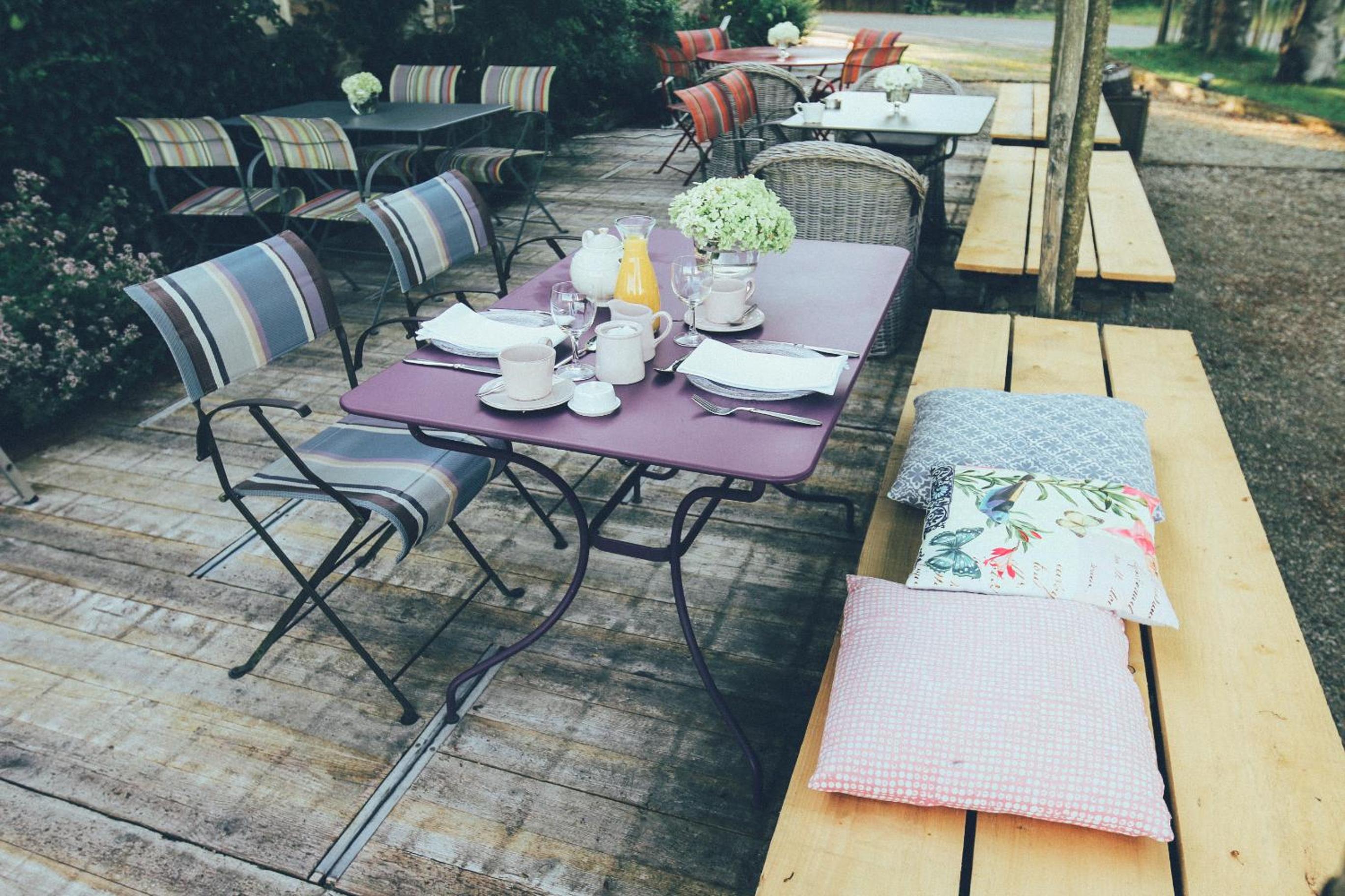B&B La Bouliniere