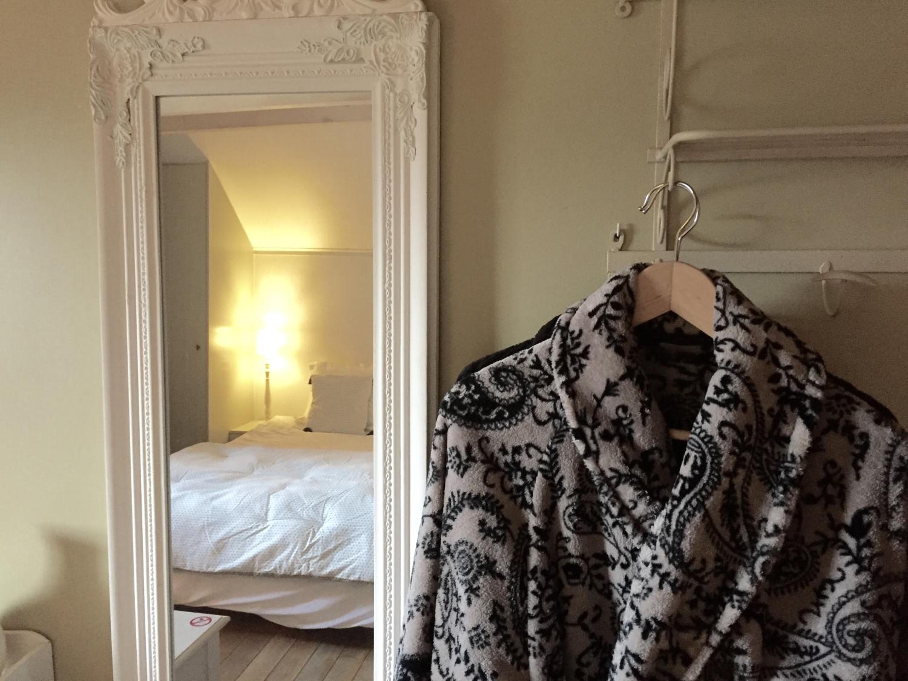 B&B La Bouliniere
