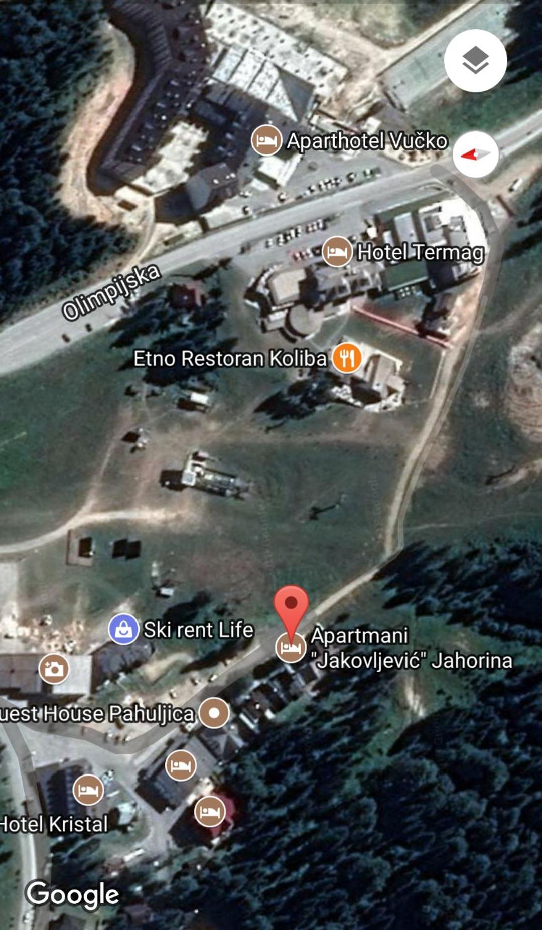 Apartmani