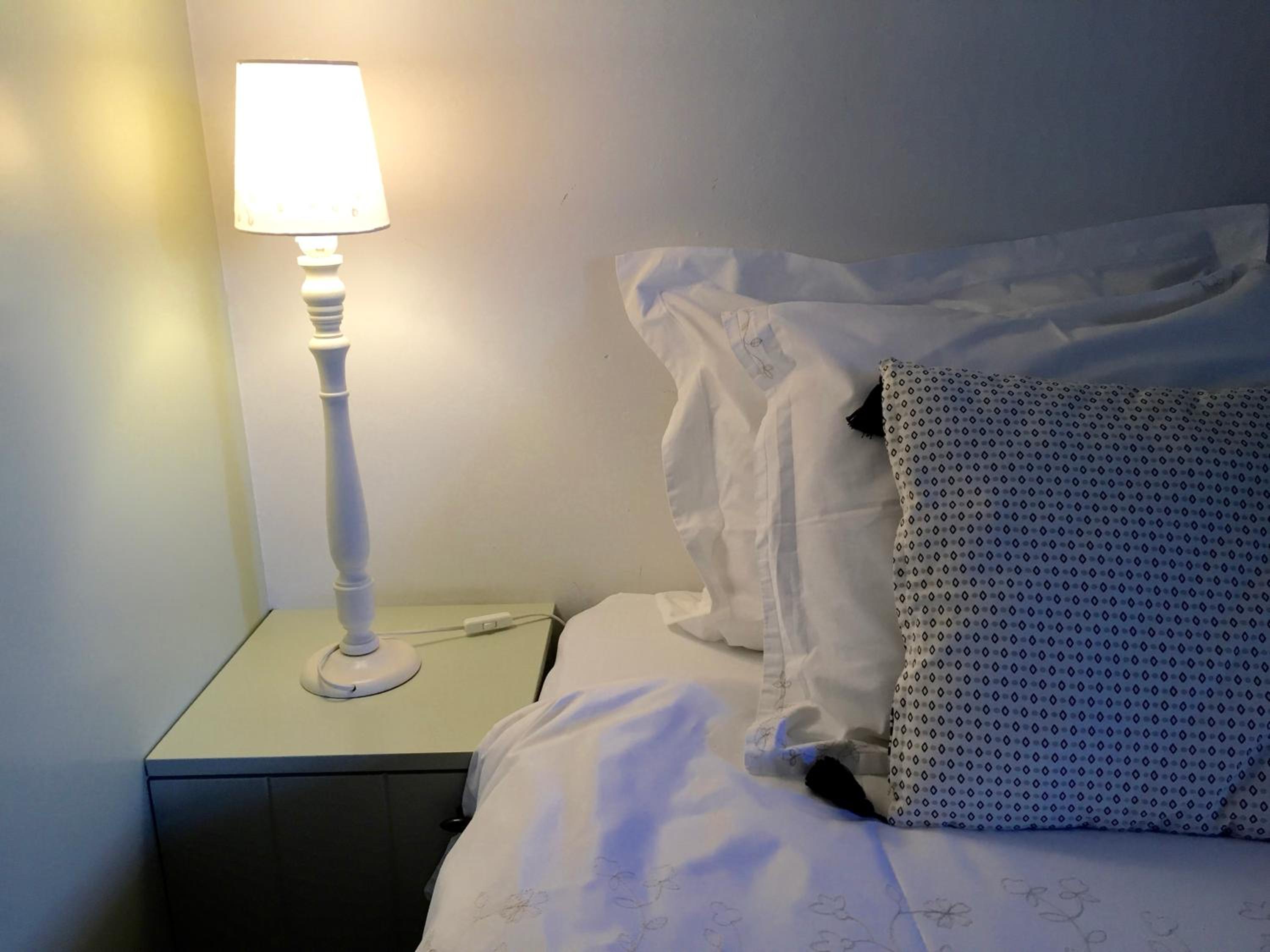 B&B La Bouliniere