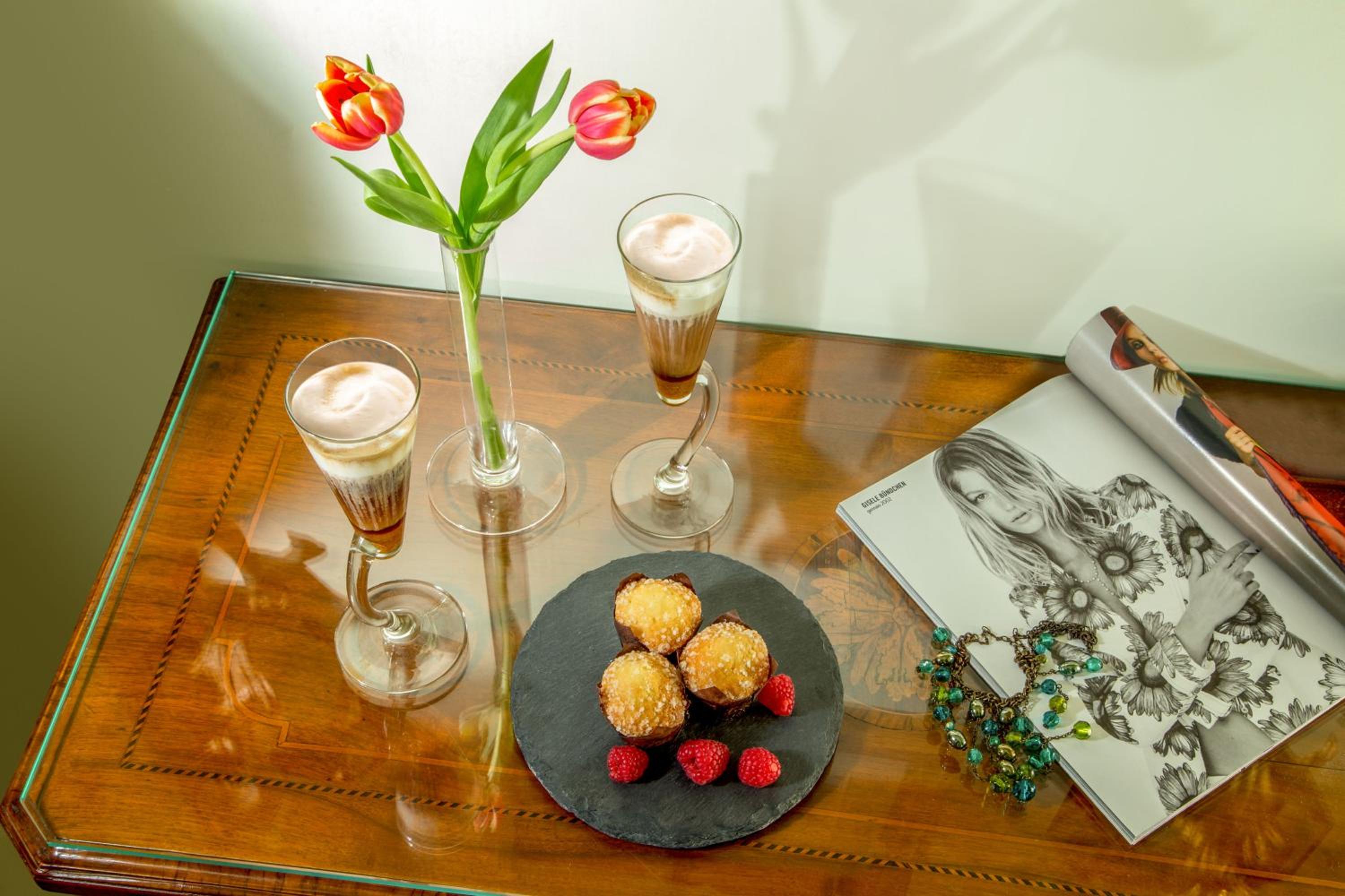 The Inn Apartments Spagna by The Goodnight Company