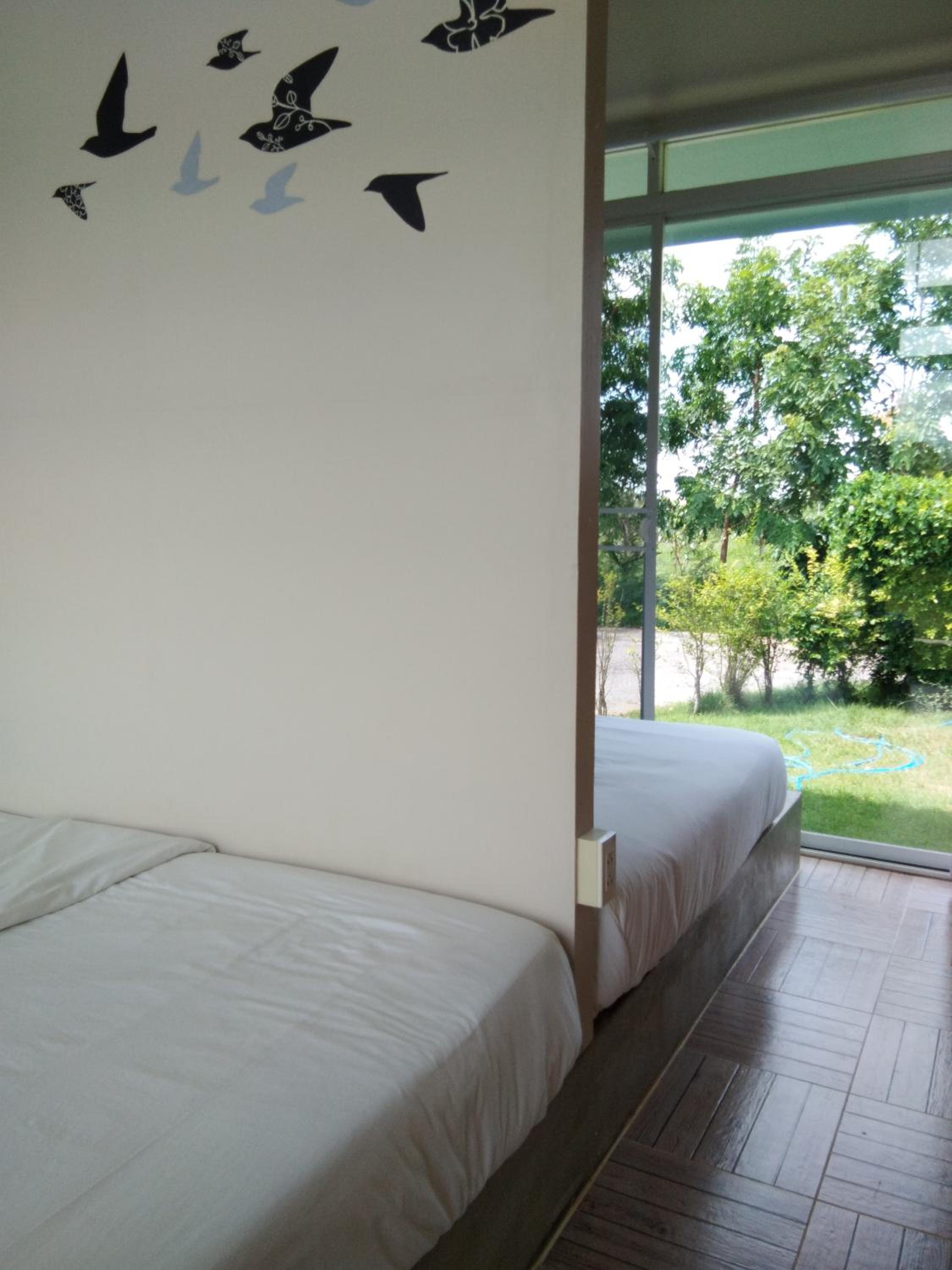 Ban Bang Home Resort