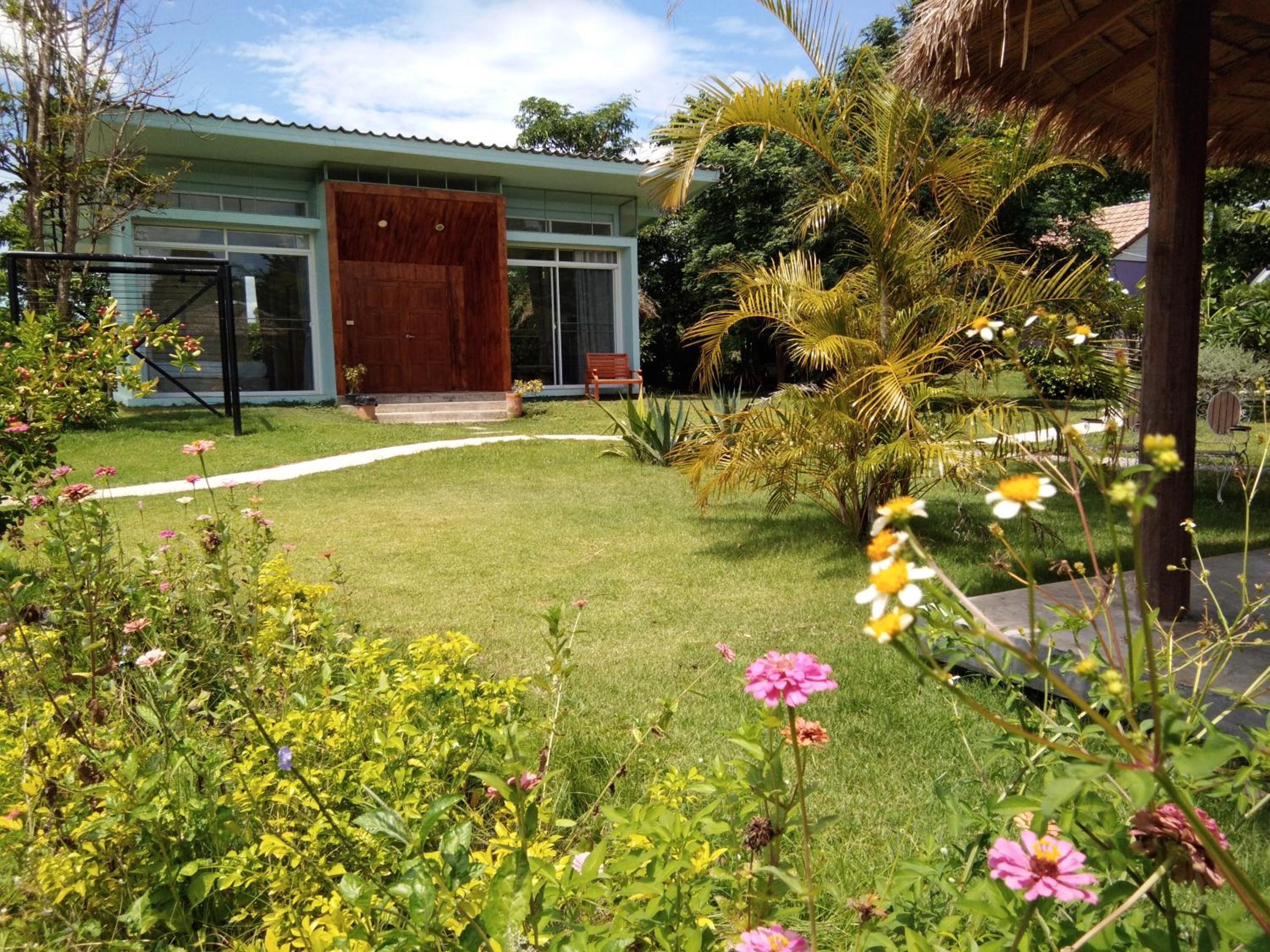 Ban Bang Home Resort