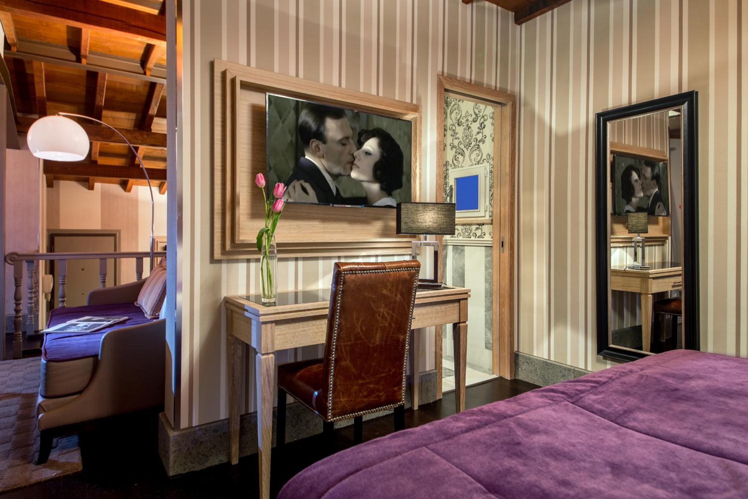 The Inn Apartments Spagna by The Goodnight Company