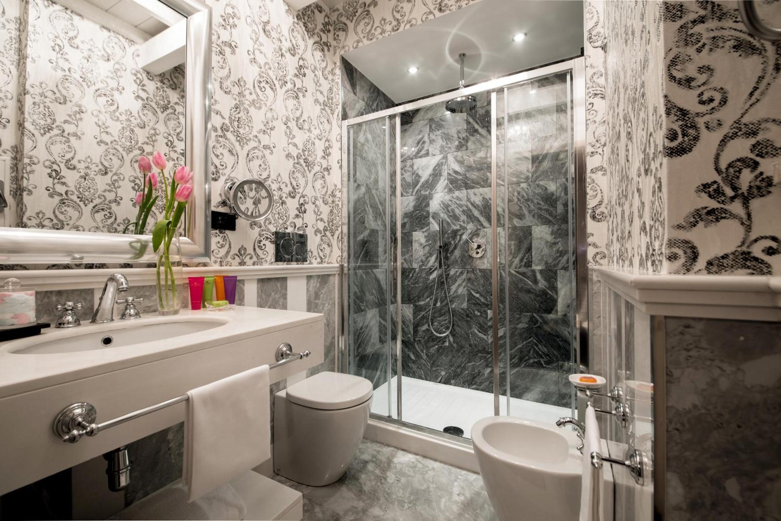 The Inn Apartments Spagna by The Goodnight Company