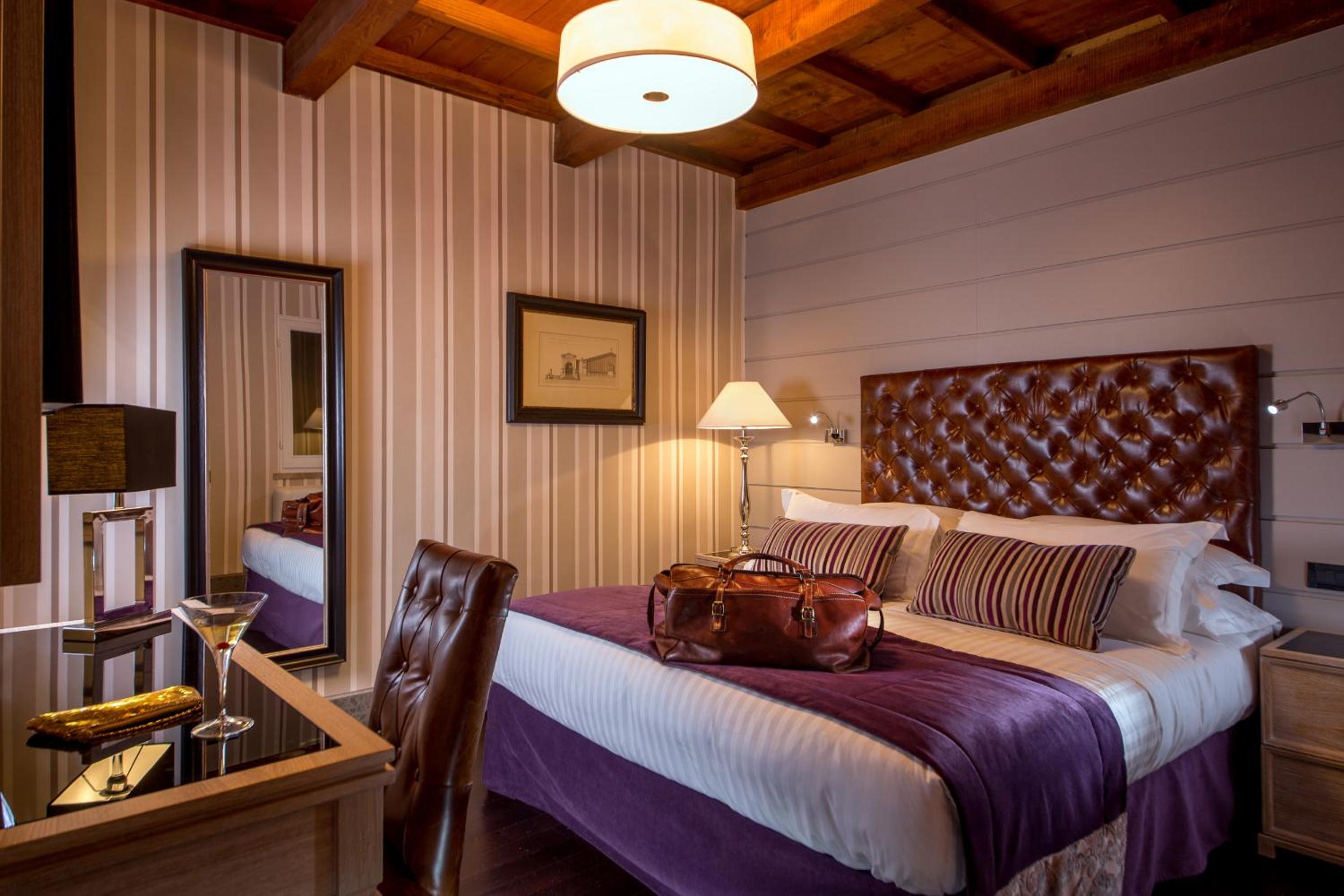 The Inn Apartments Spagna by The Goodnight Company