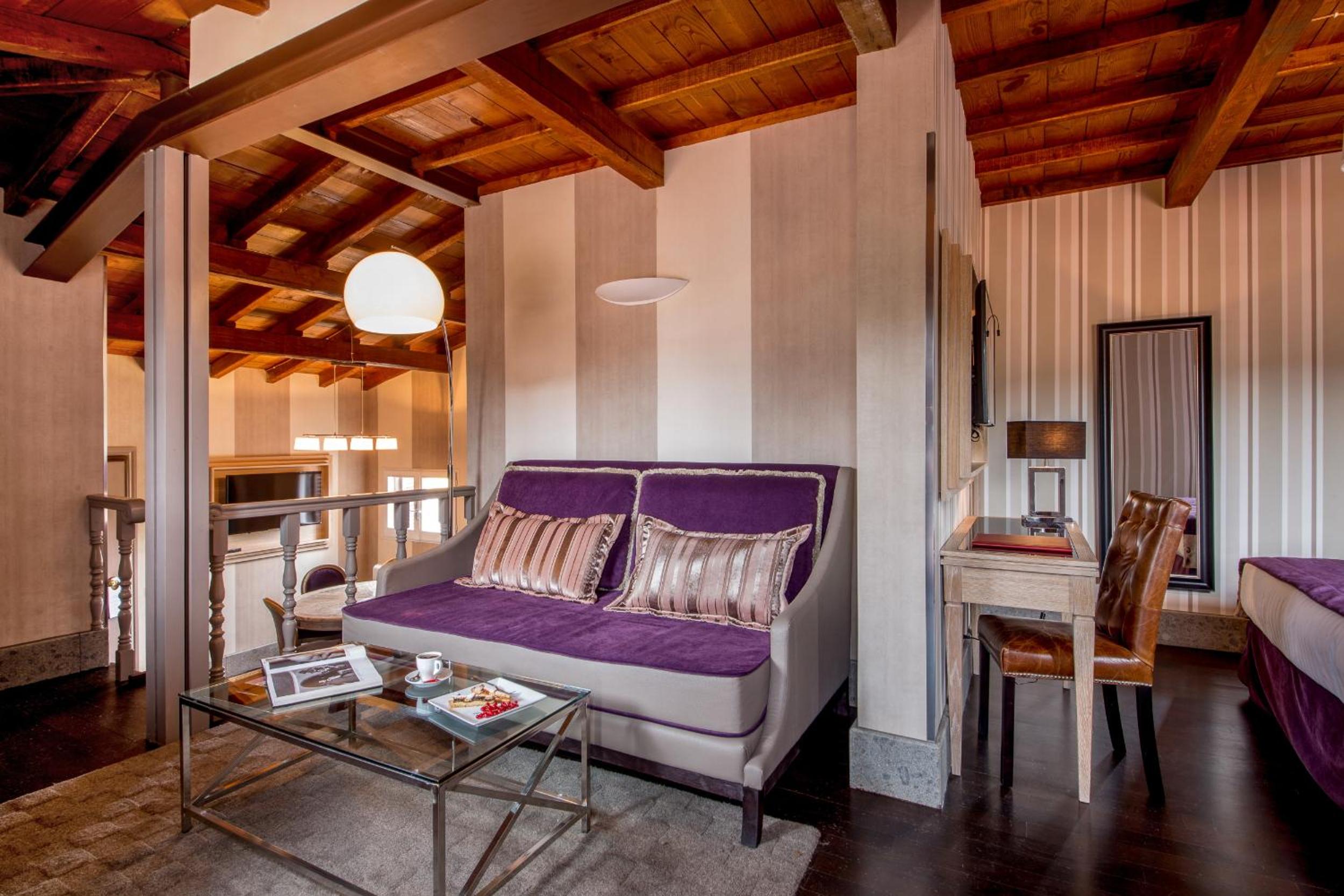 The Inn Apartments Spagna by The Goodnight Company