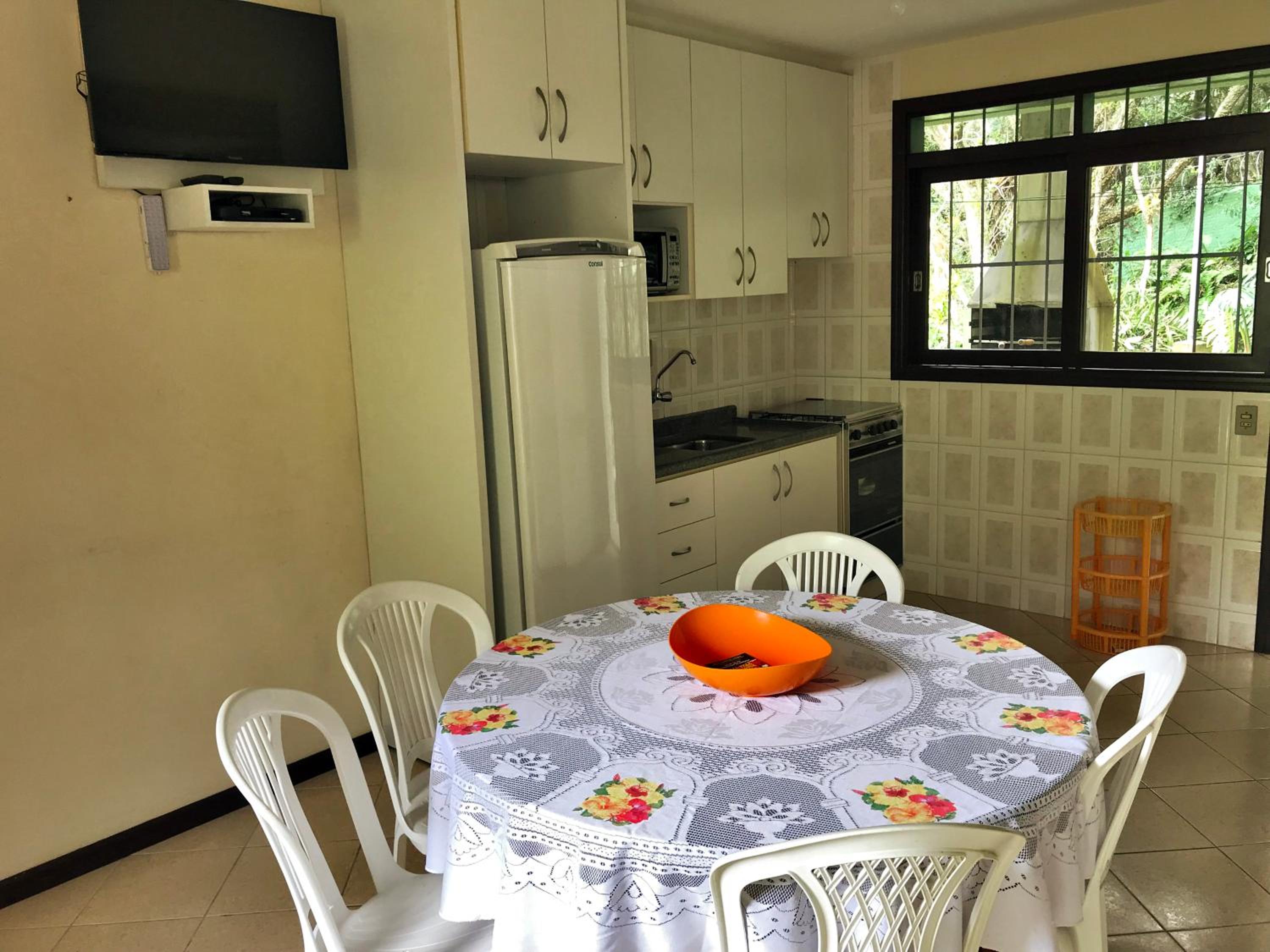 Residencial Caminho das Pedras - Praia da Solidão