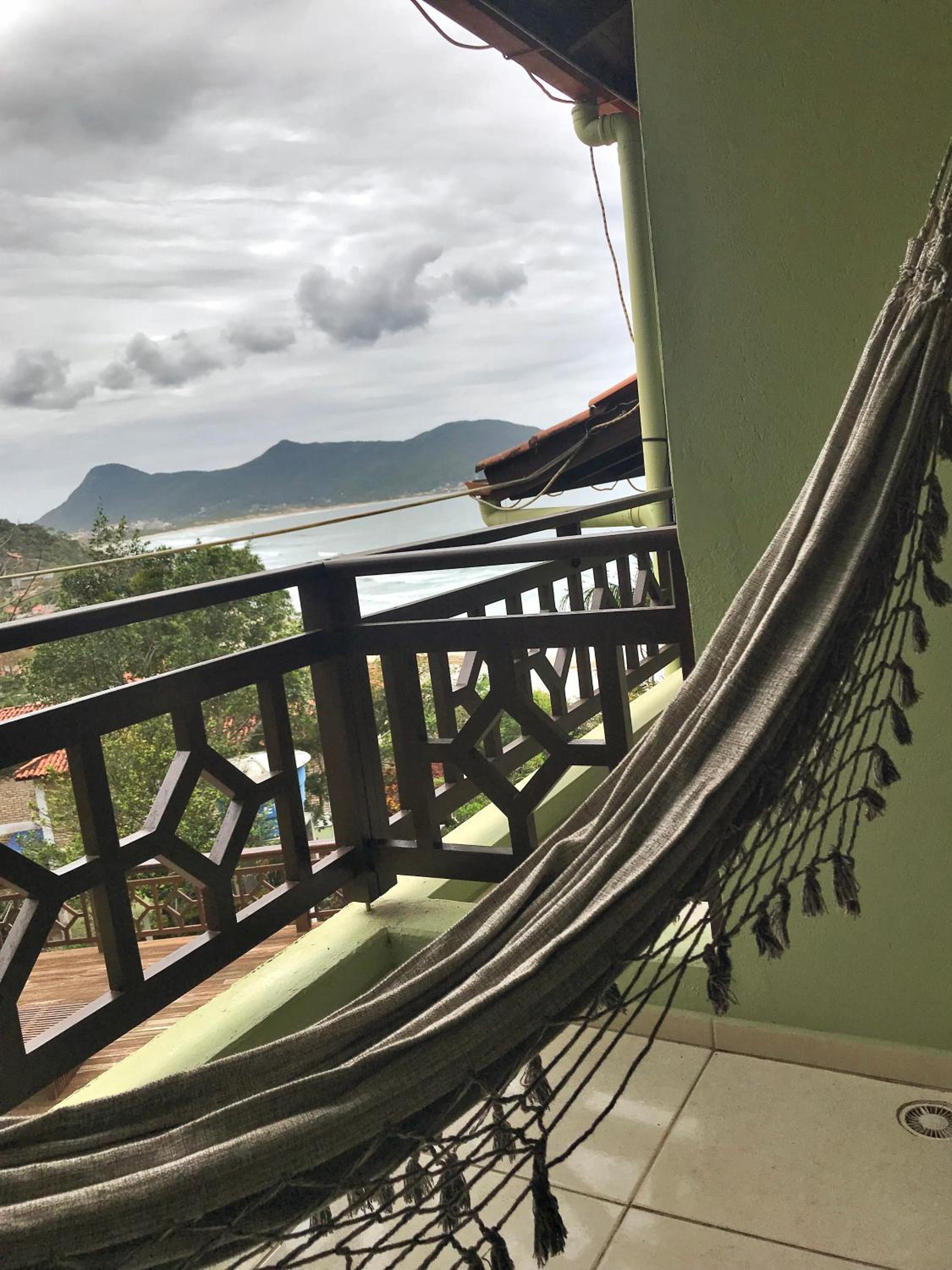 Residencial Caminho das Pedras - Praia da Solidão