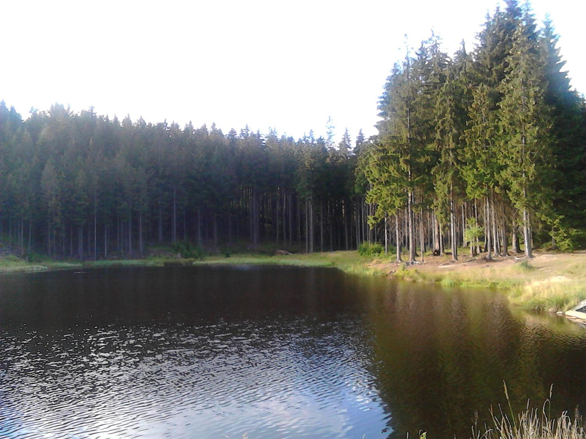 Jiřetínská chaloupka