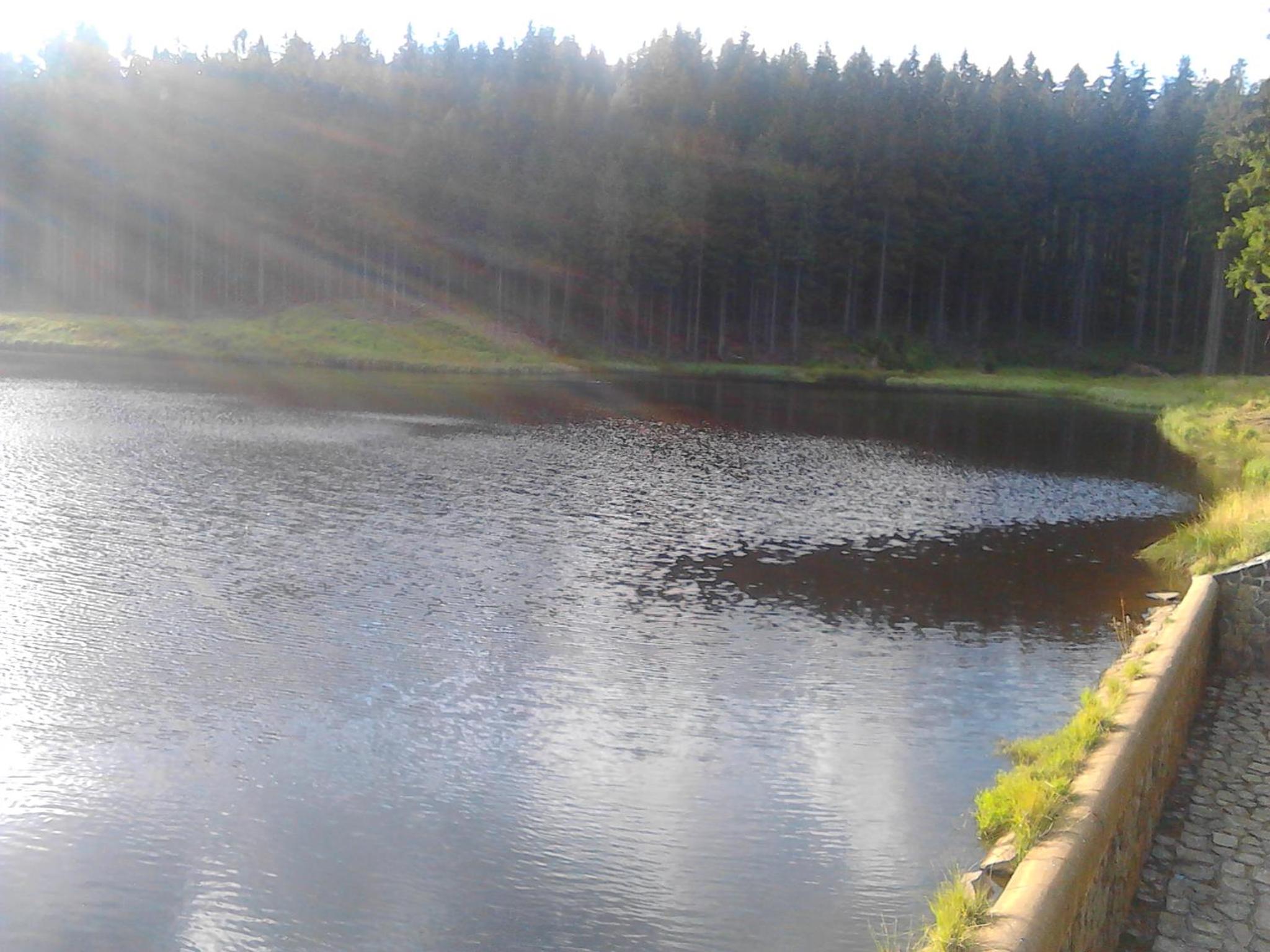 Jiřetínská chaloupka