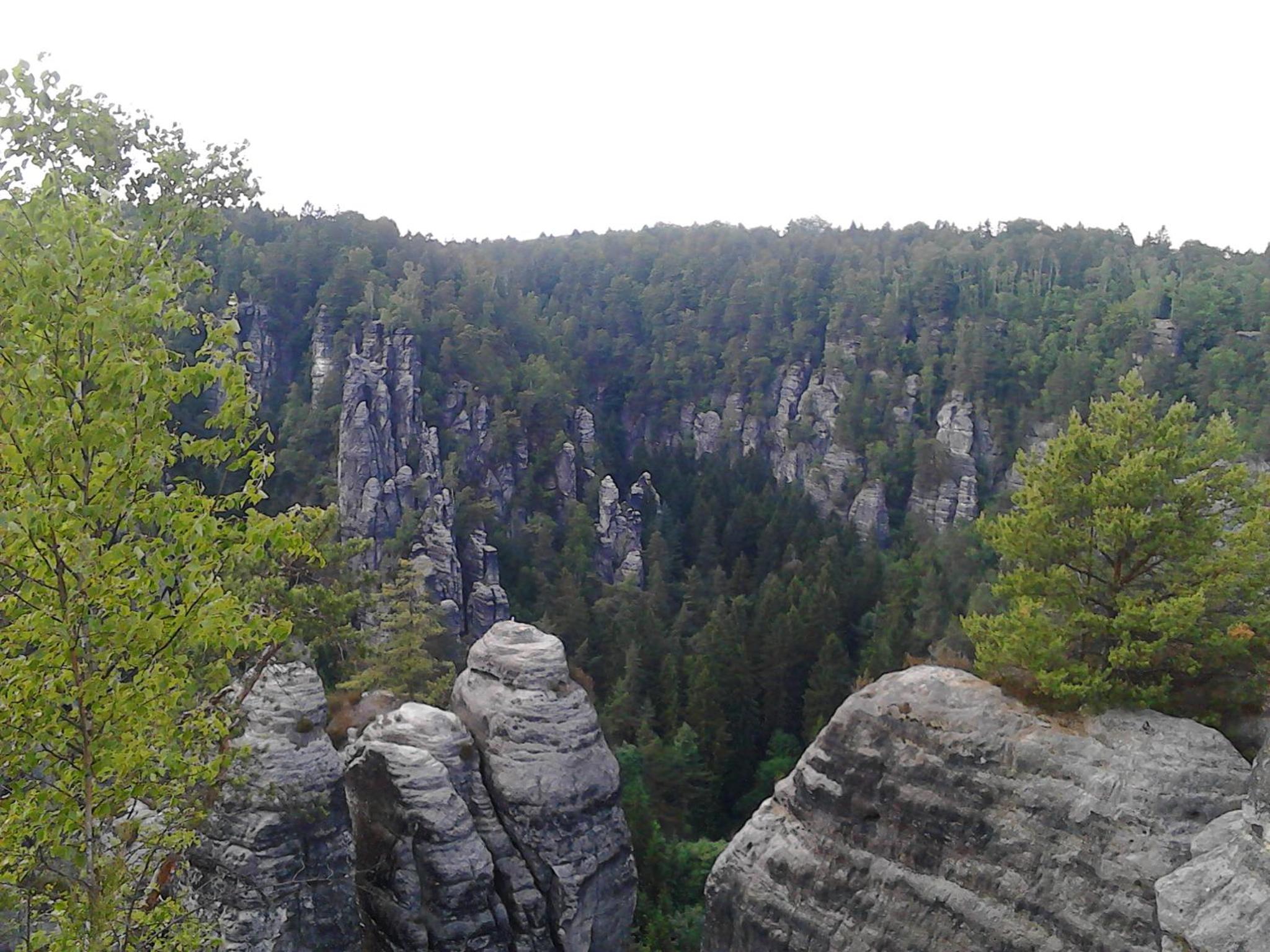 Jiřetínská chaloupka