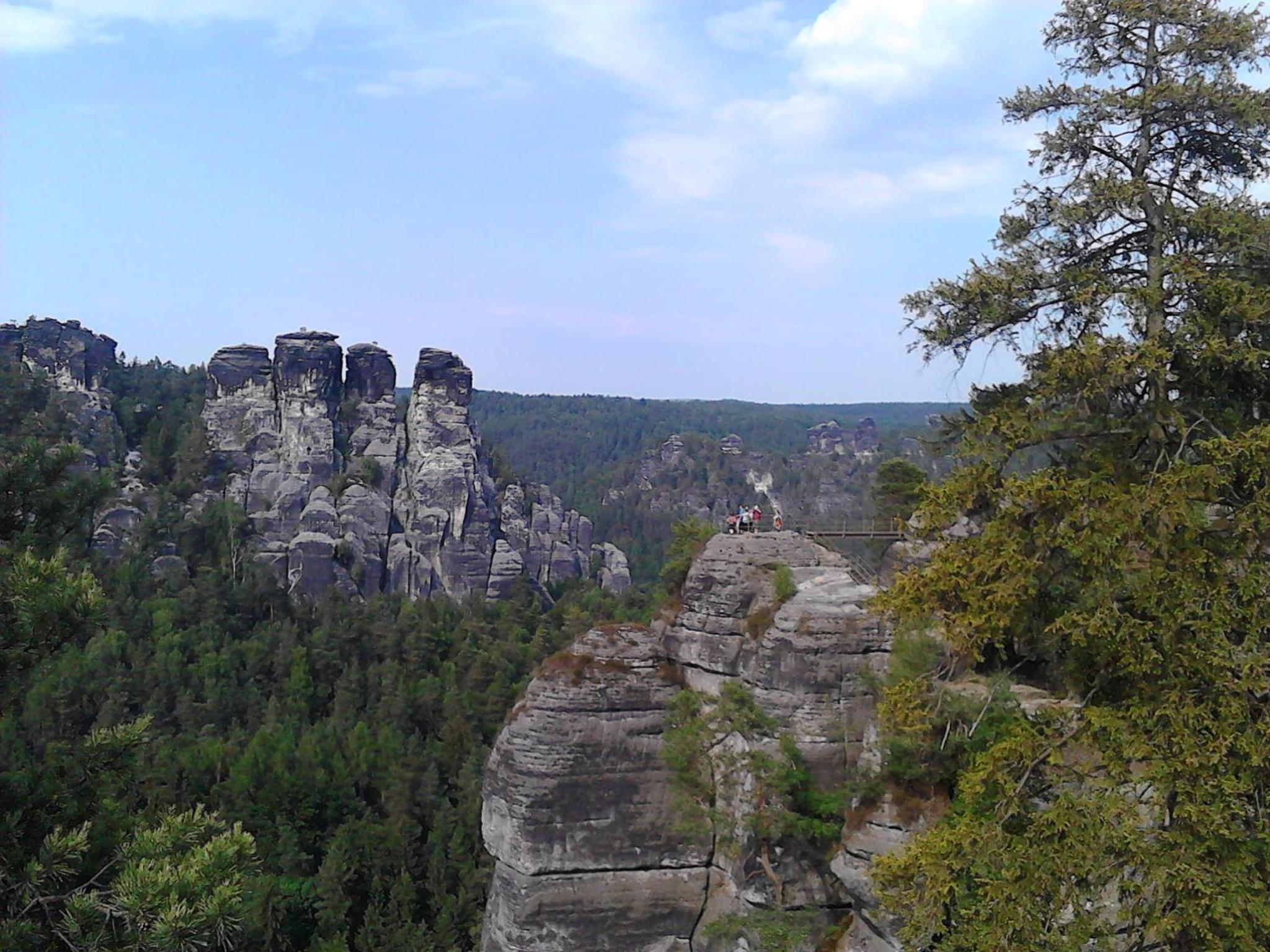 Jiřetínská chaloupka