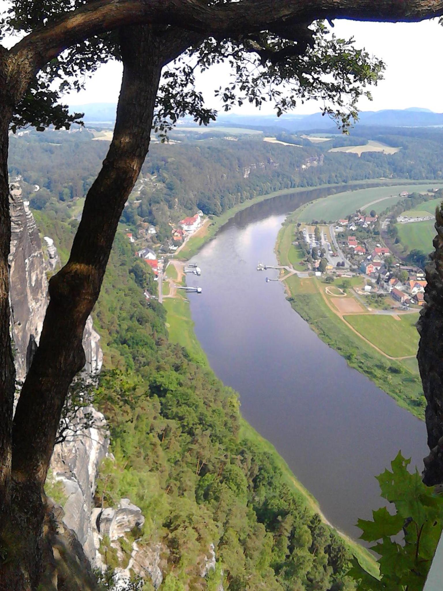 Jiřetínská chaloupka